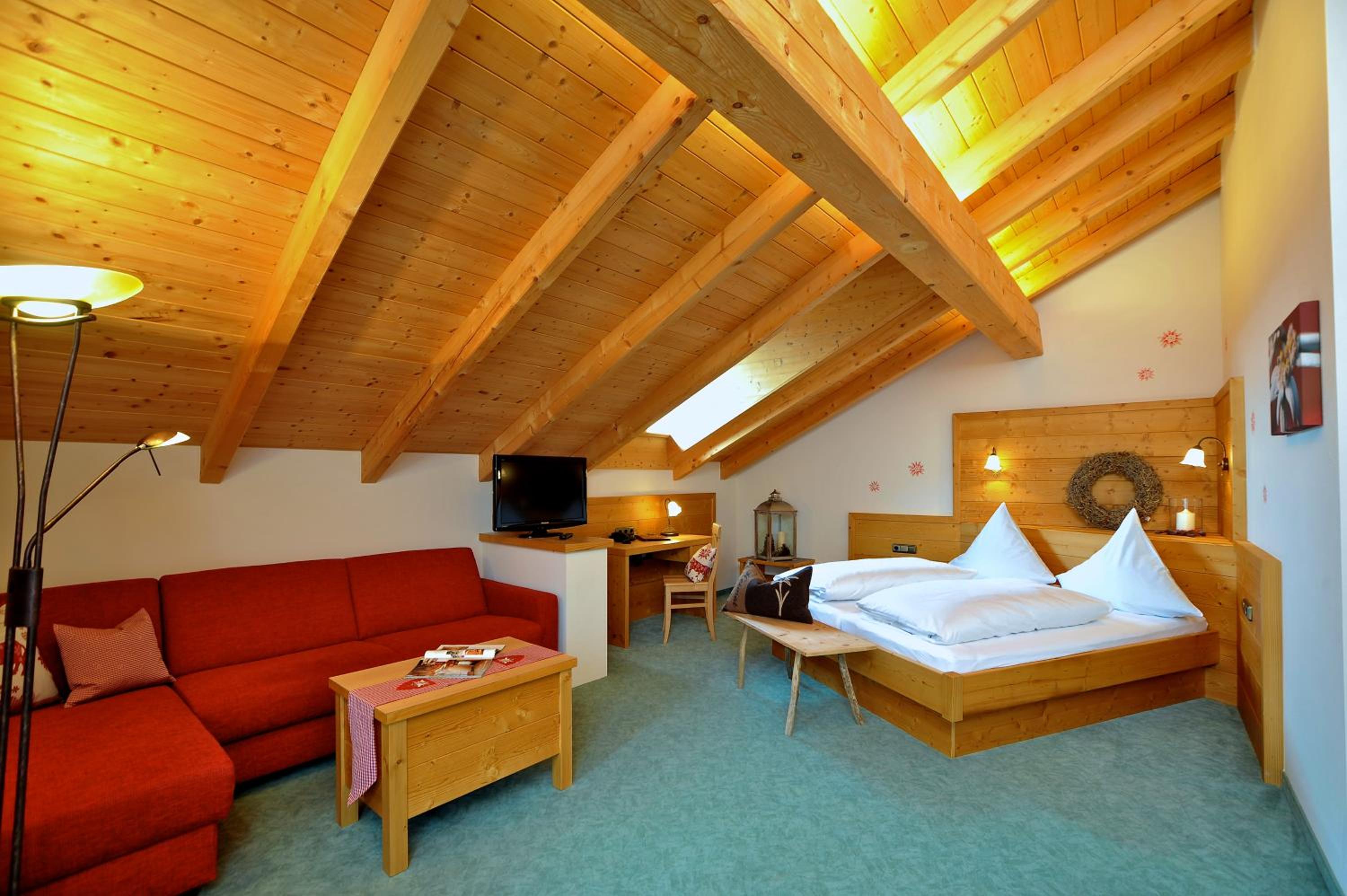 Junior Suite photo 3