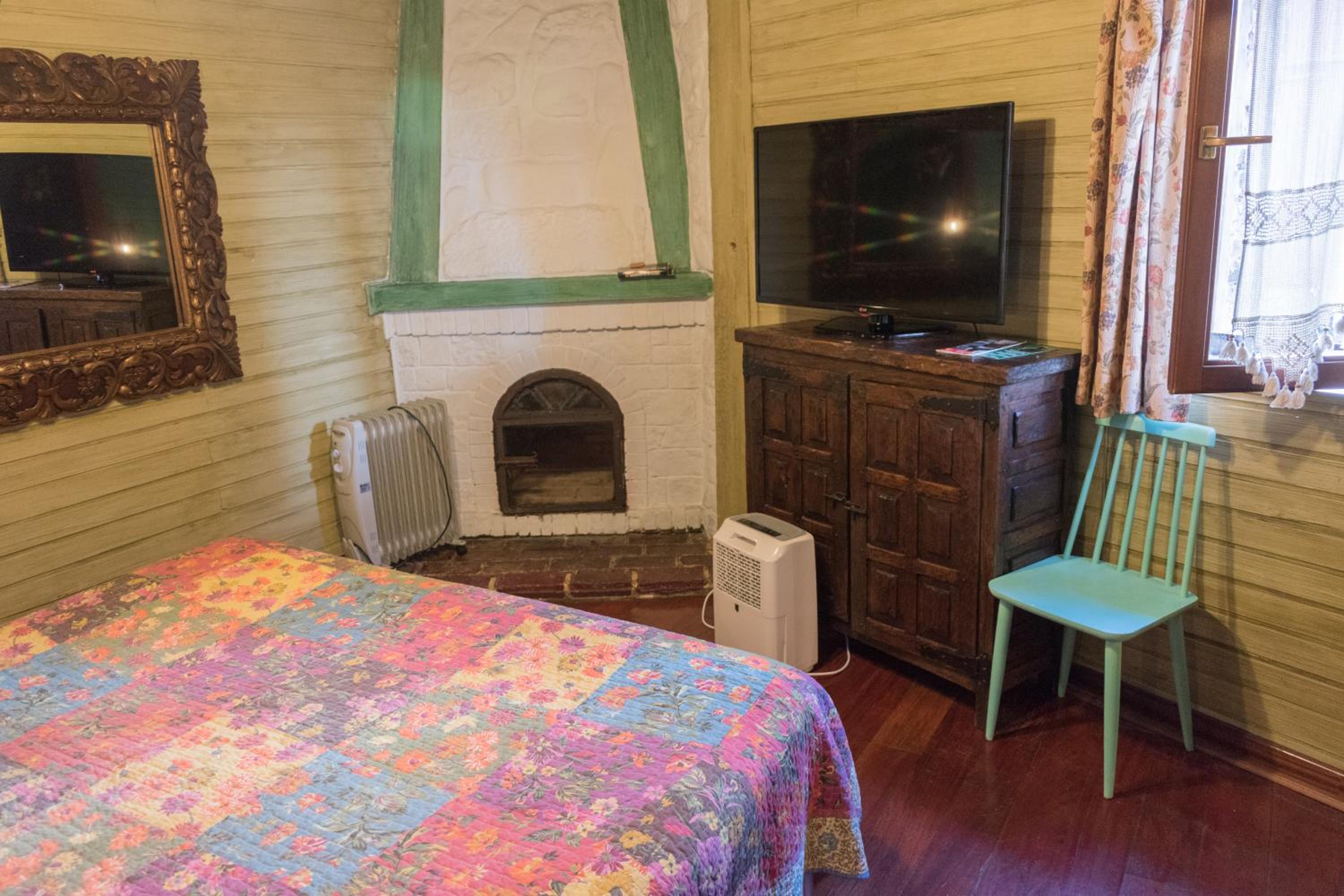 Comfort Suite
