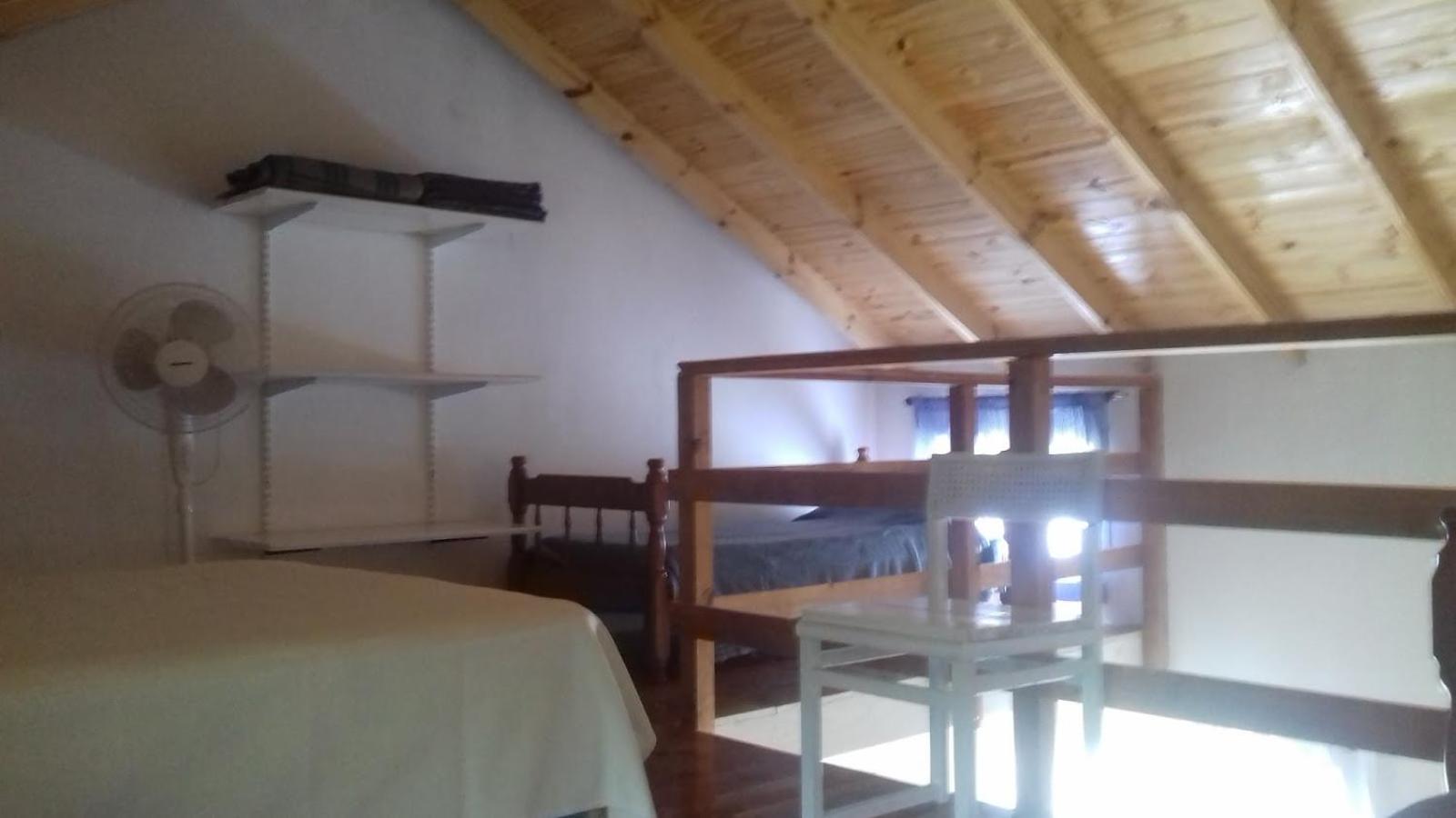 One-Bedroom Bungalow photo 1