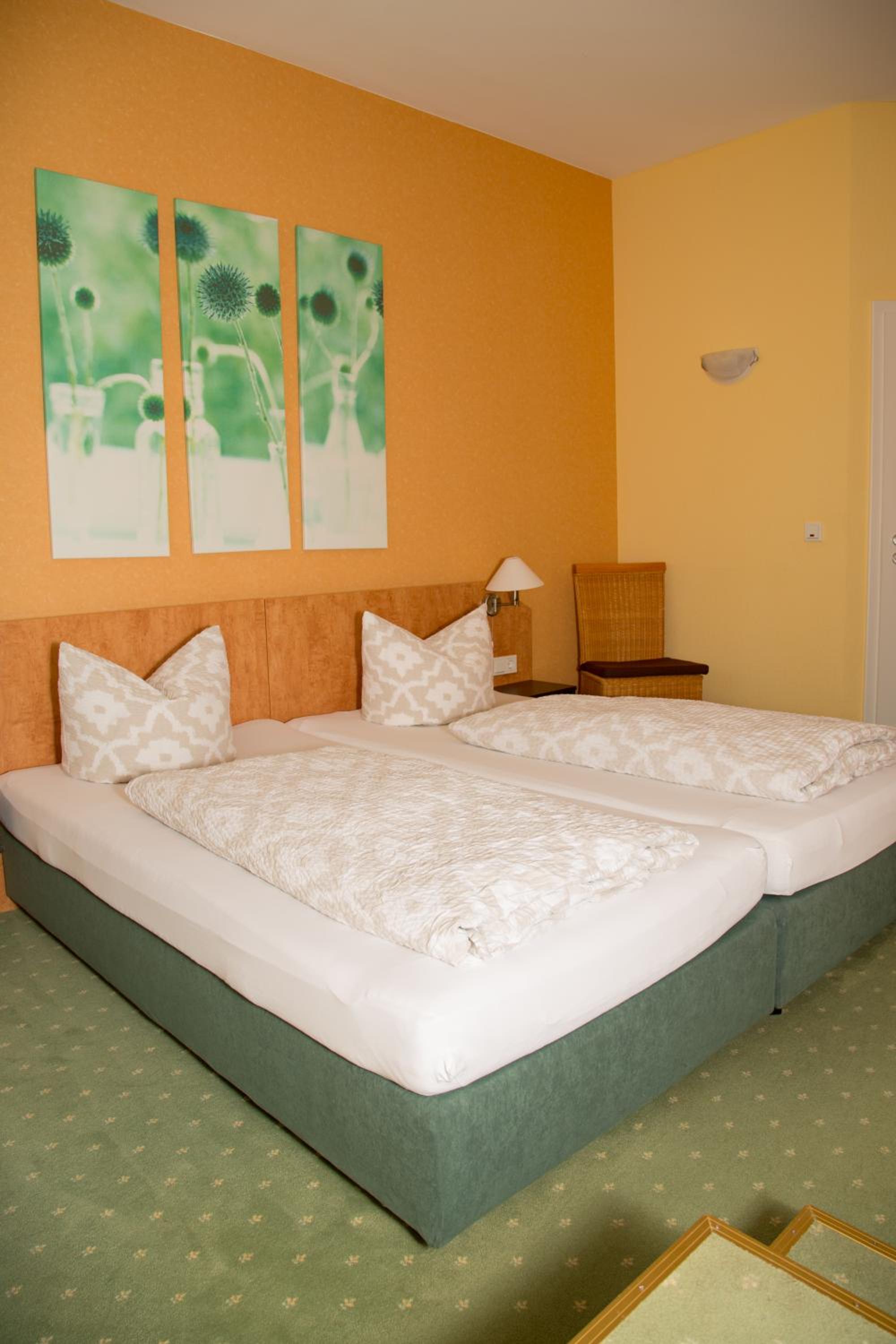 Double Room - Photo 1