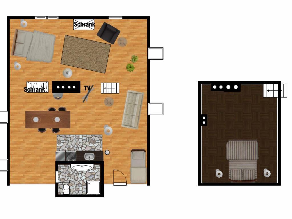 Superior Studio - Photo 2