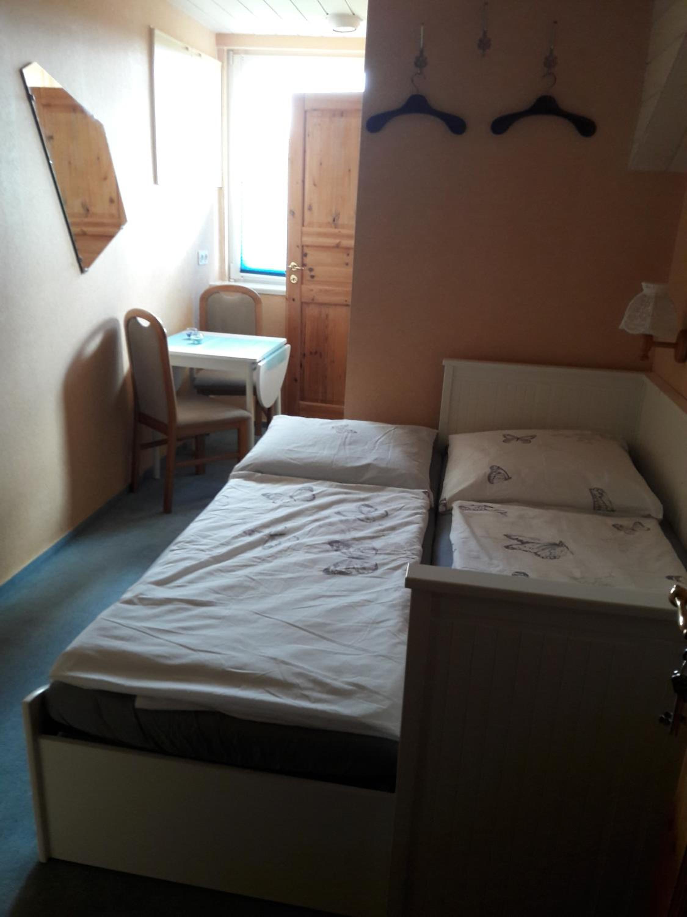 Double Room with Private Bathroom photo 3