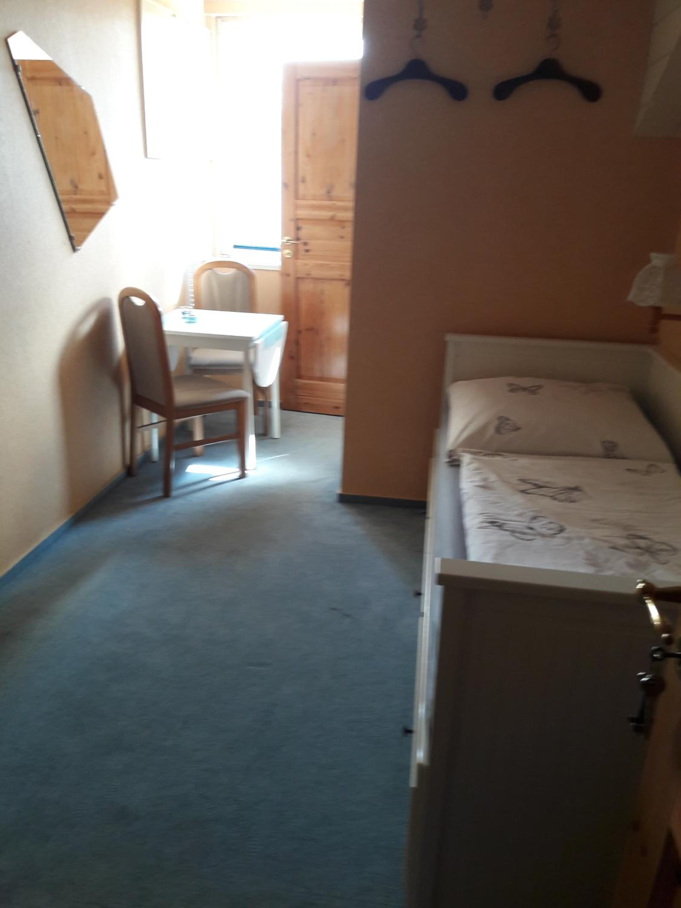 Double Room with Private Bathroom photo 1