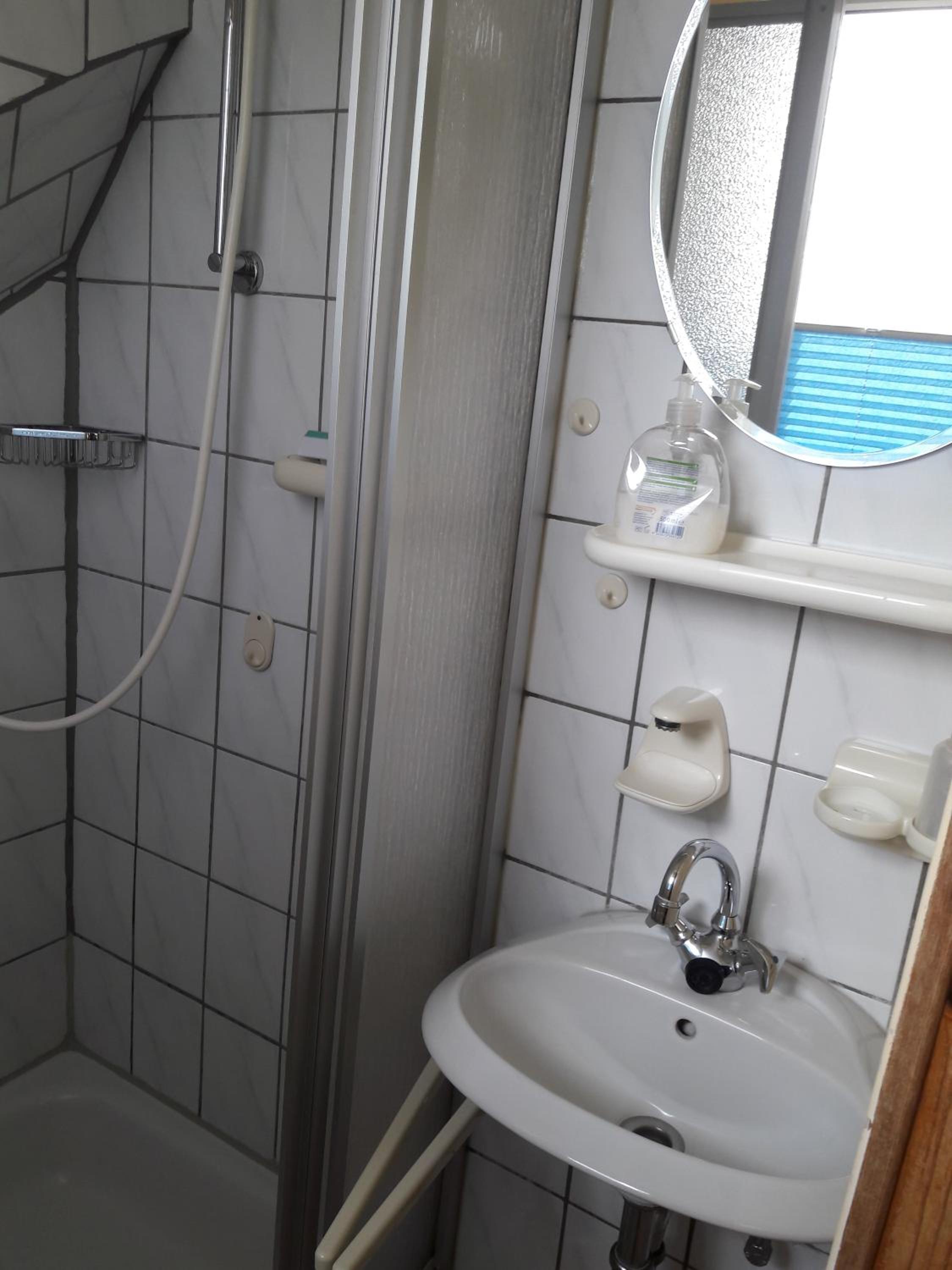 Double Room with Private Bathroom photo 2