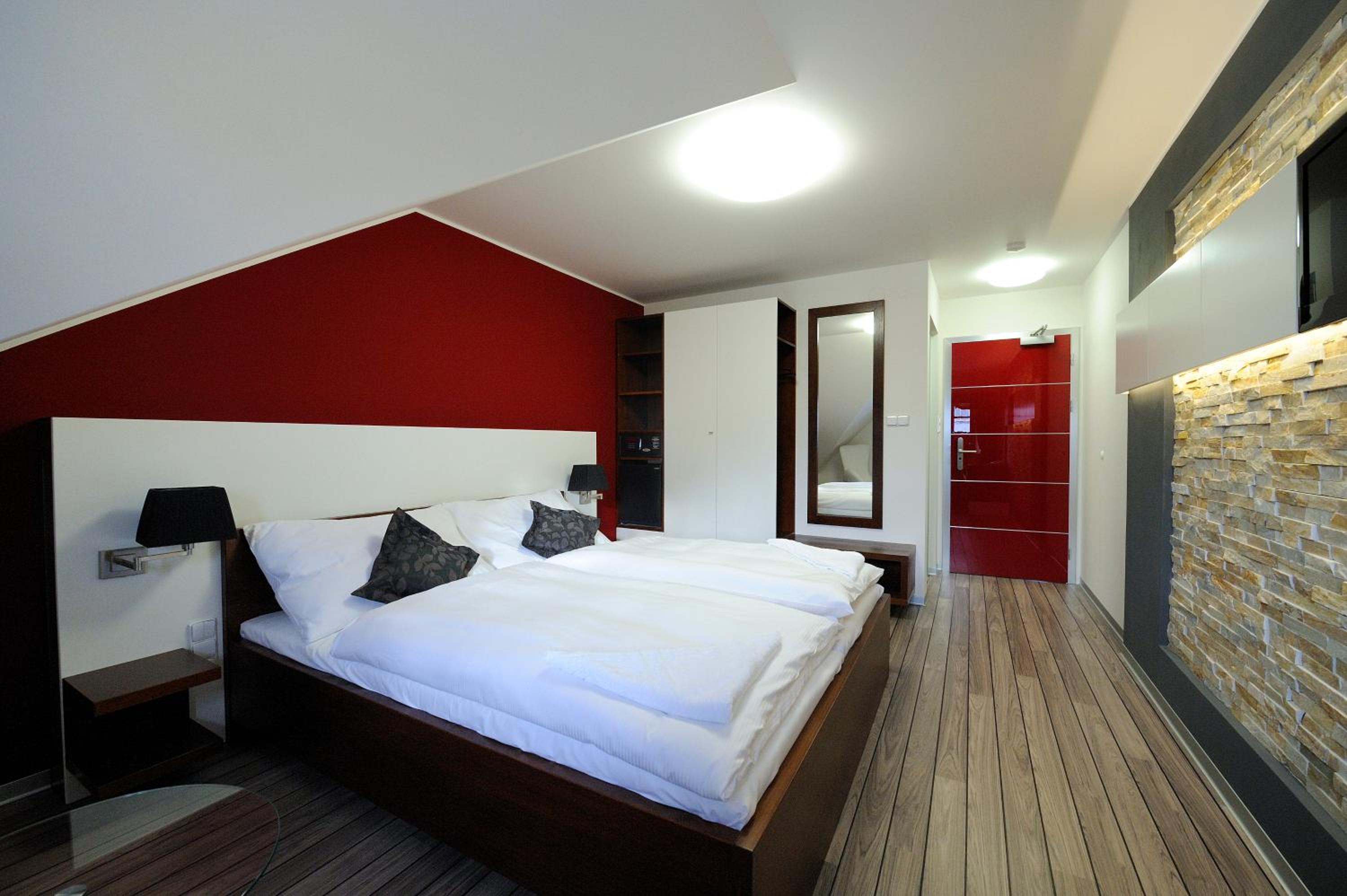 Double Room photo 2