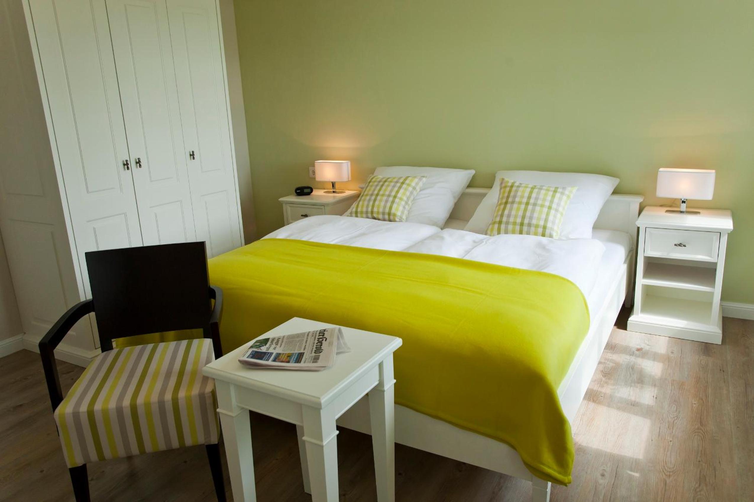 Single Room photo 3