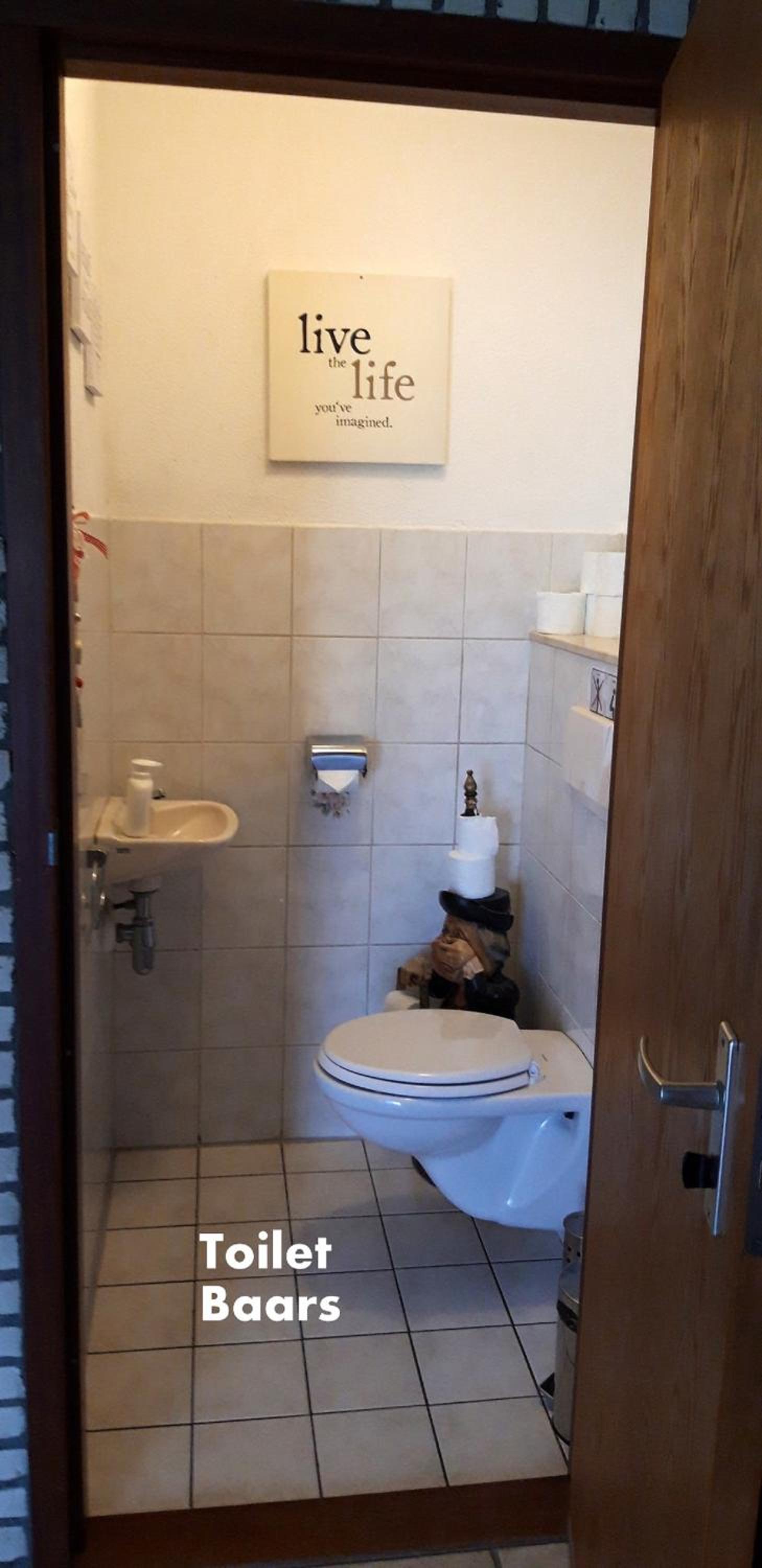 Budget Double Room - Photo 2