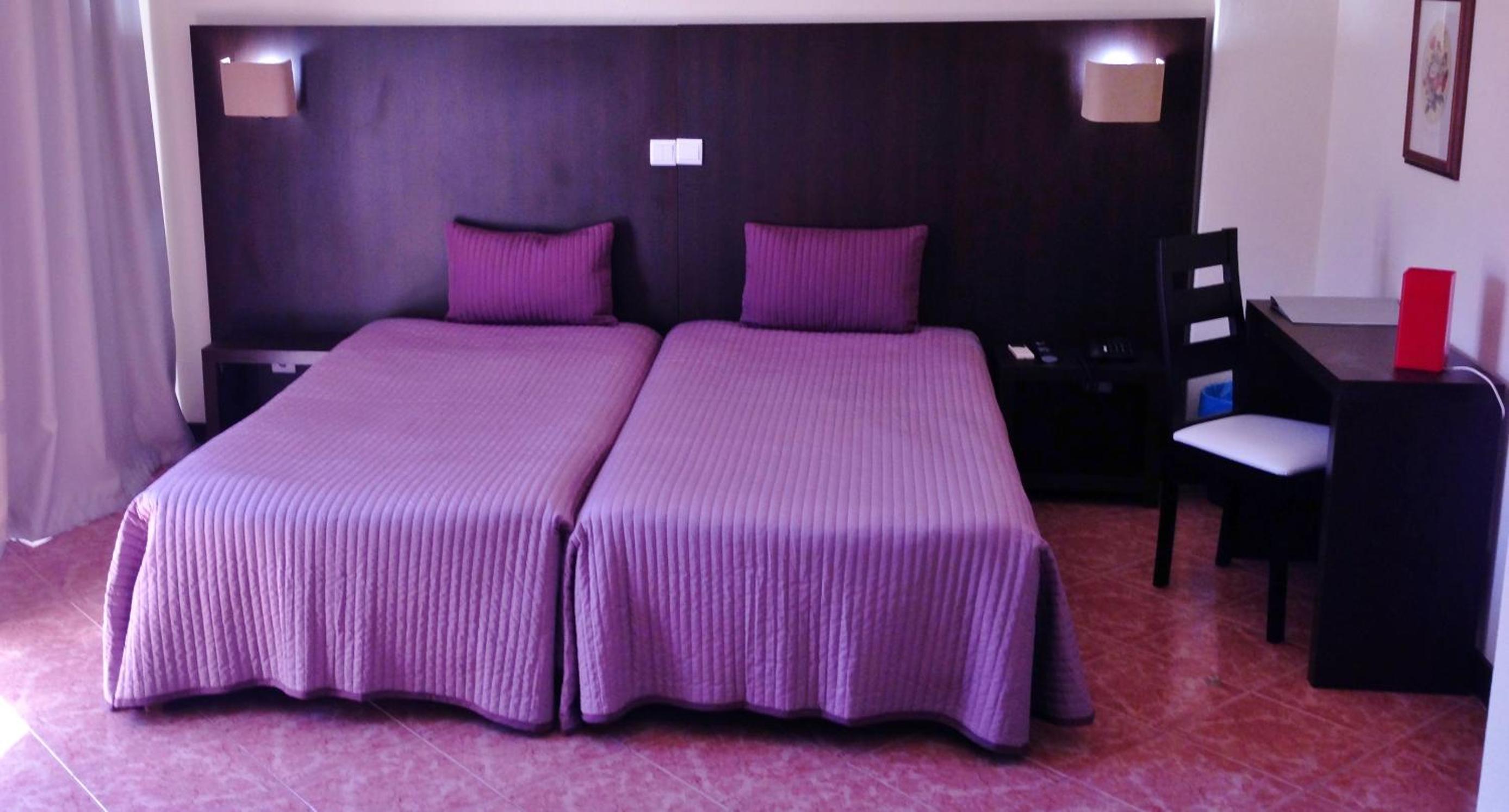 Triple Room - Disability Access - Photo 5