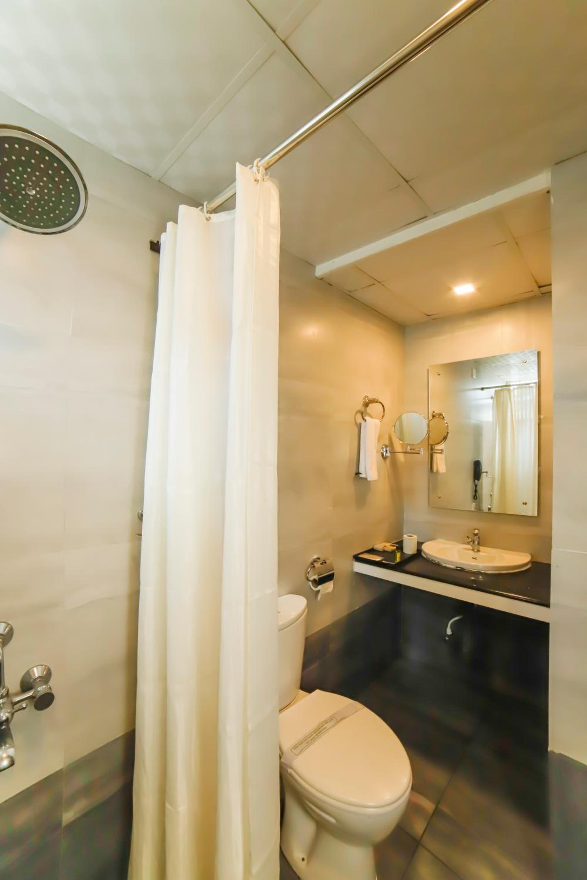 Superior Double Room photo 3