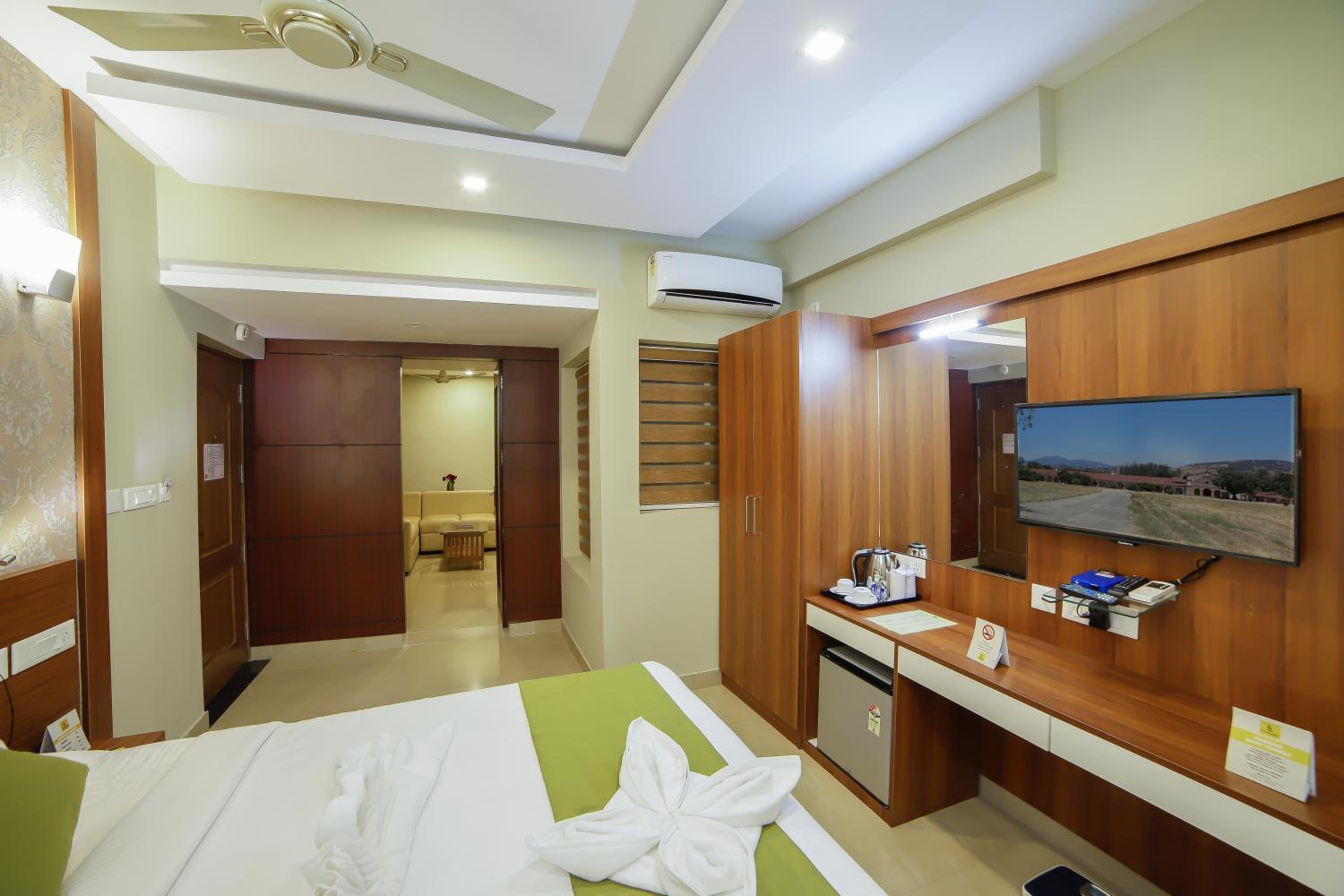 Suite photo 3