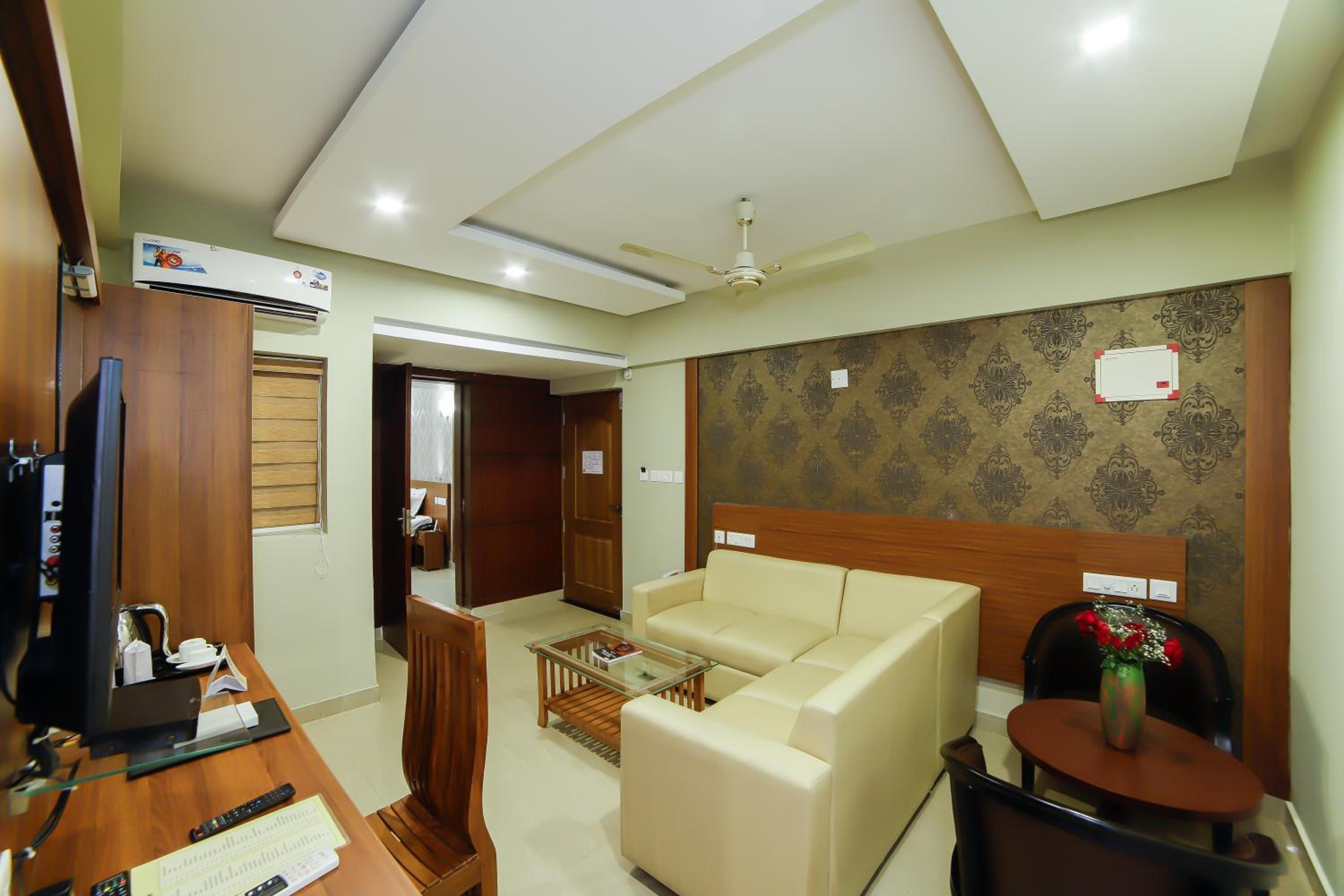 Suite