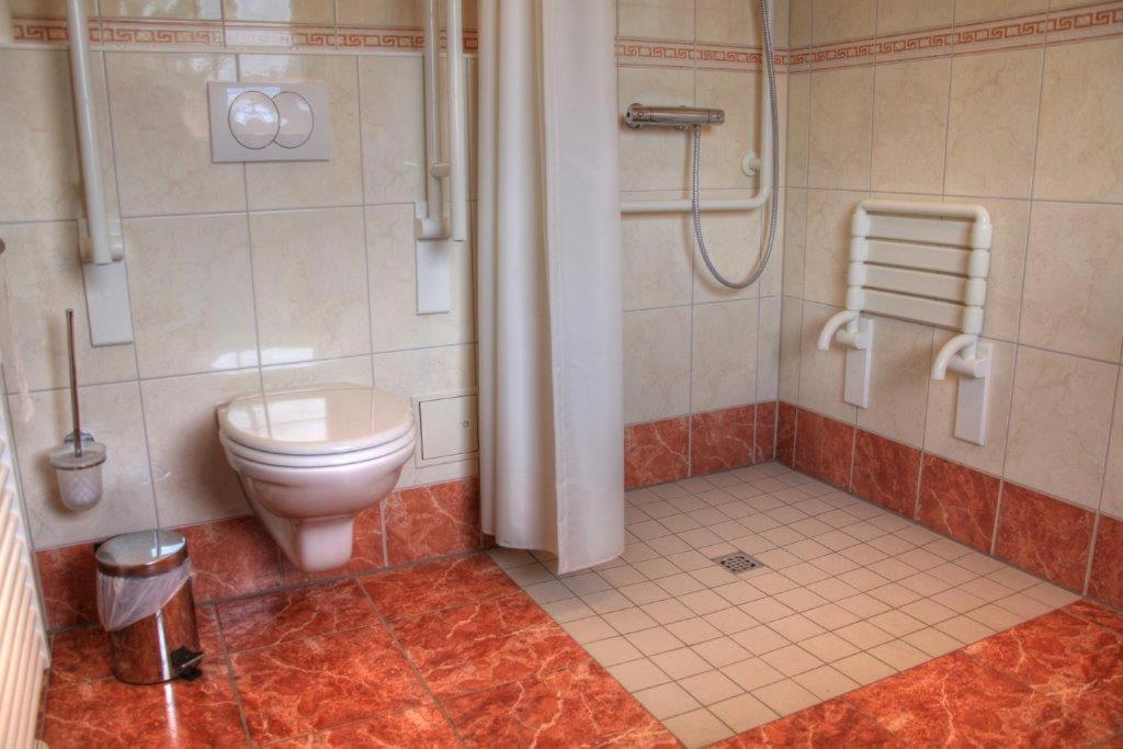 Ostseehotel Rike, Foto 4