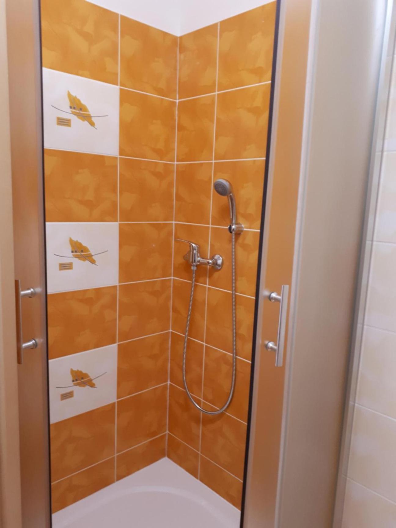 Family Room with Shared Bathroom photo 2