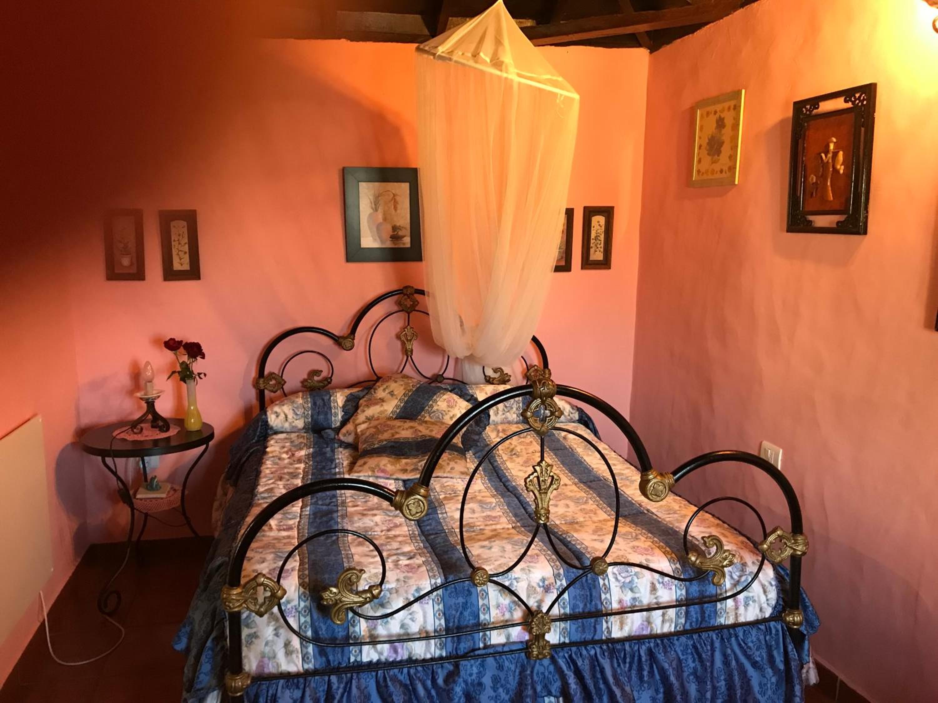 Casa de Dos Habitaciones