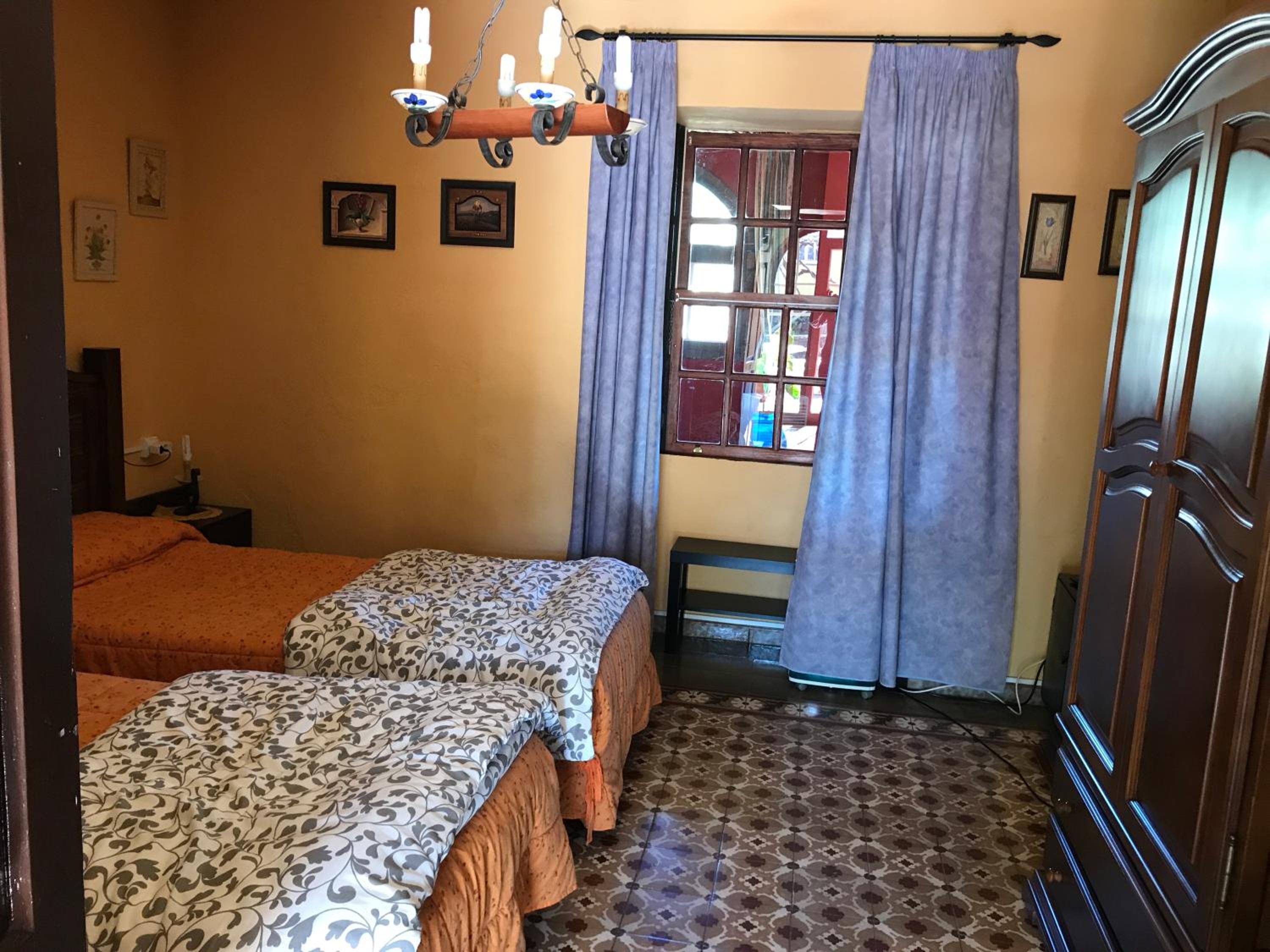 Two-Bedroom House photo 3