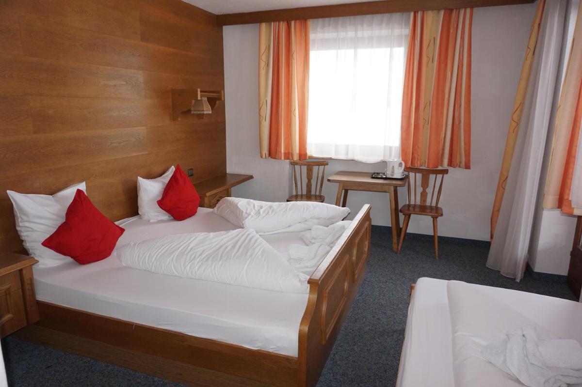 Triple Room photo 3