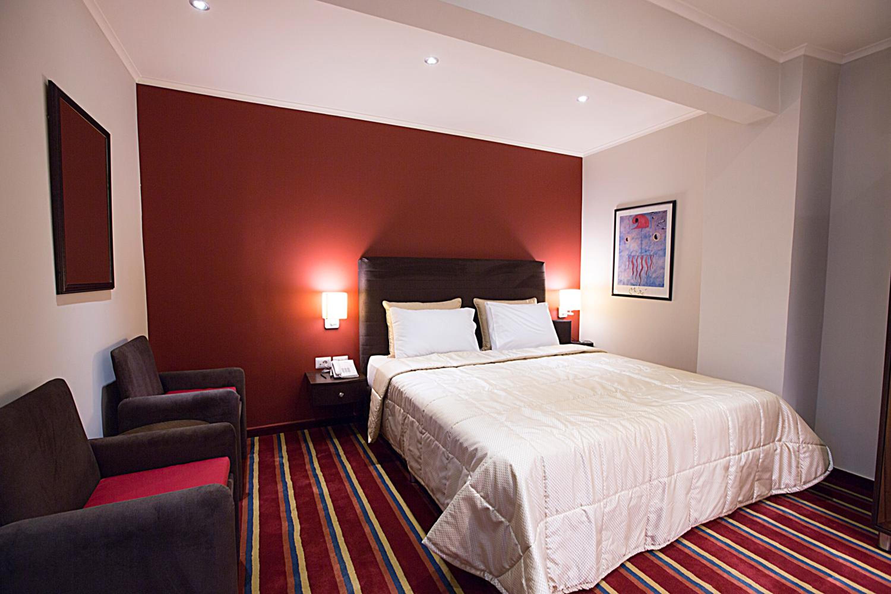 Standard Room photo 1