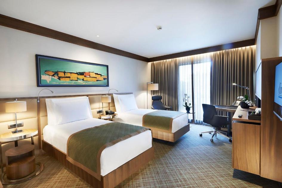 Superior Twin Room photo 1