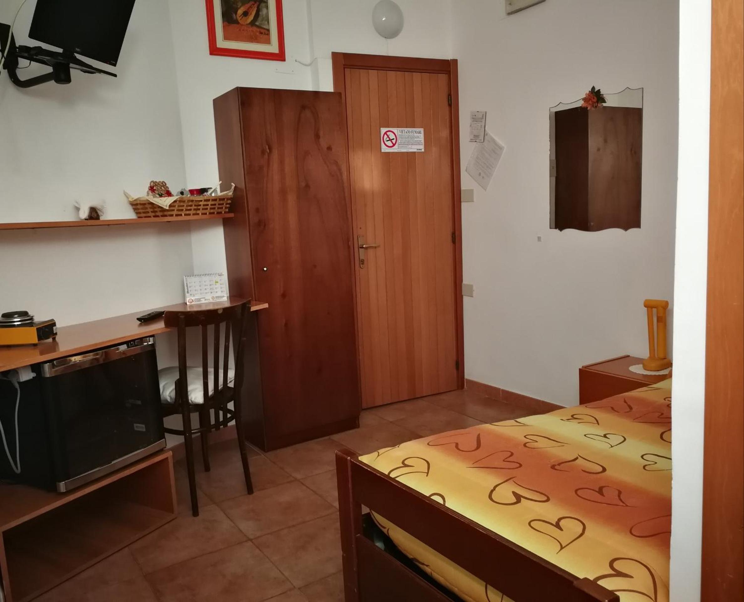 Single Room