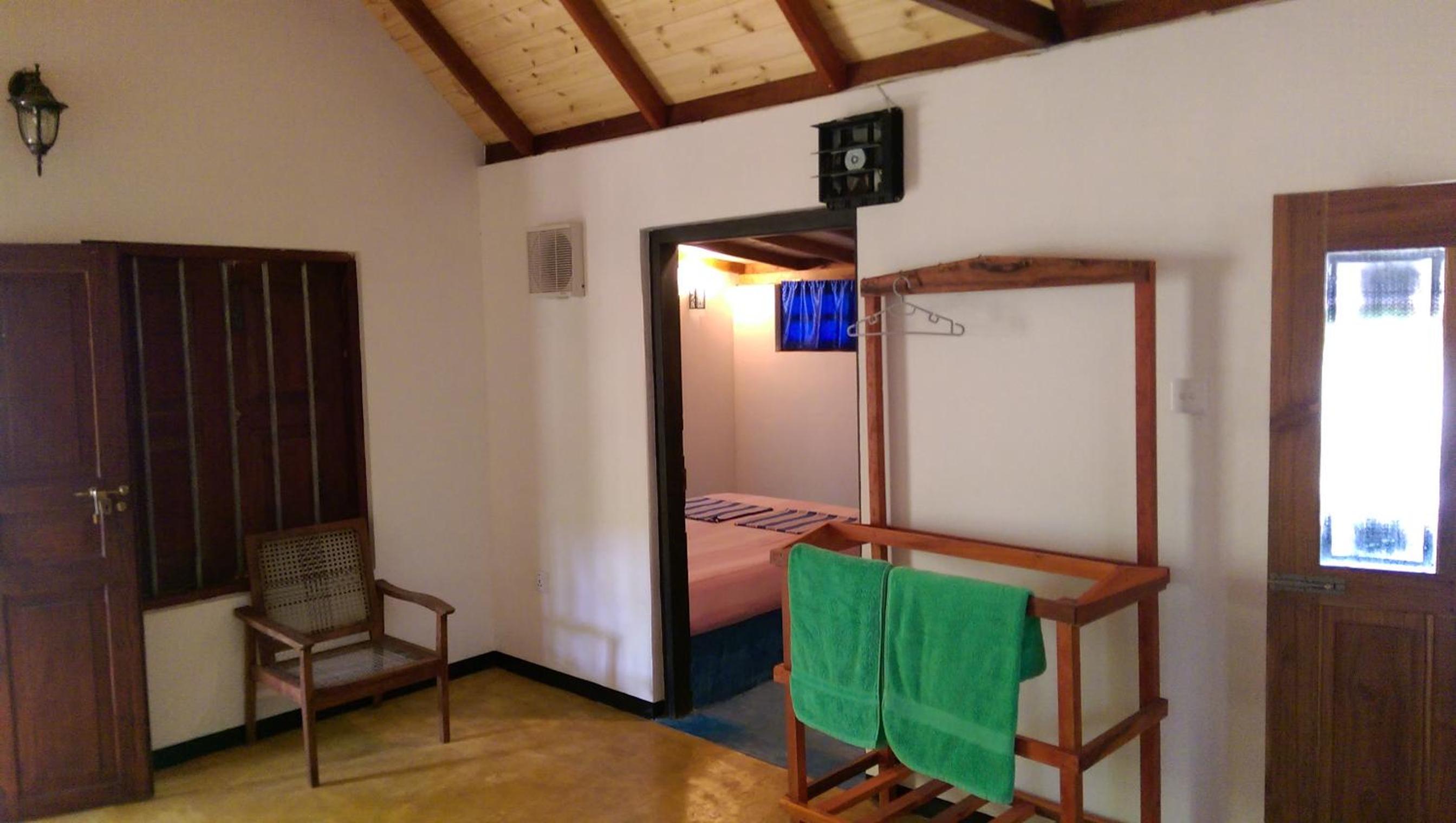Family Bungalow