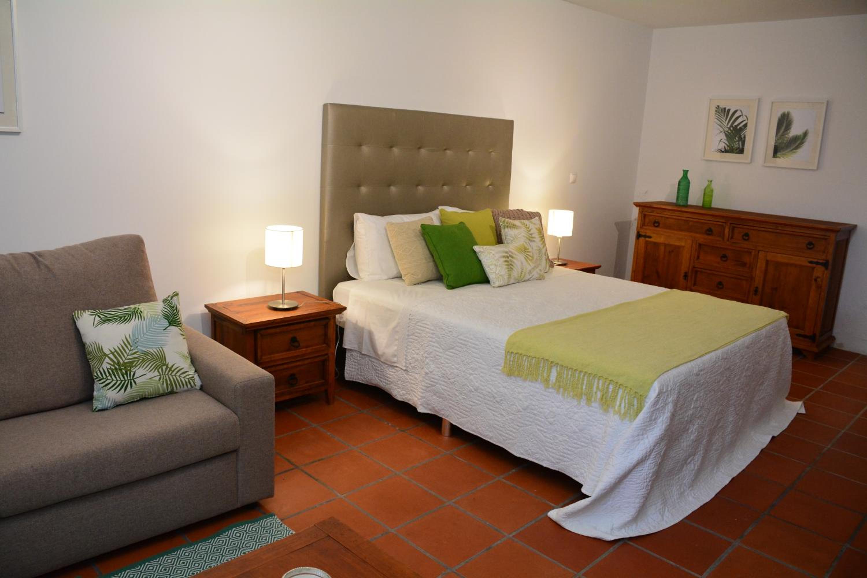 Two-Bedroom House photo 1