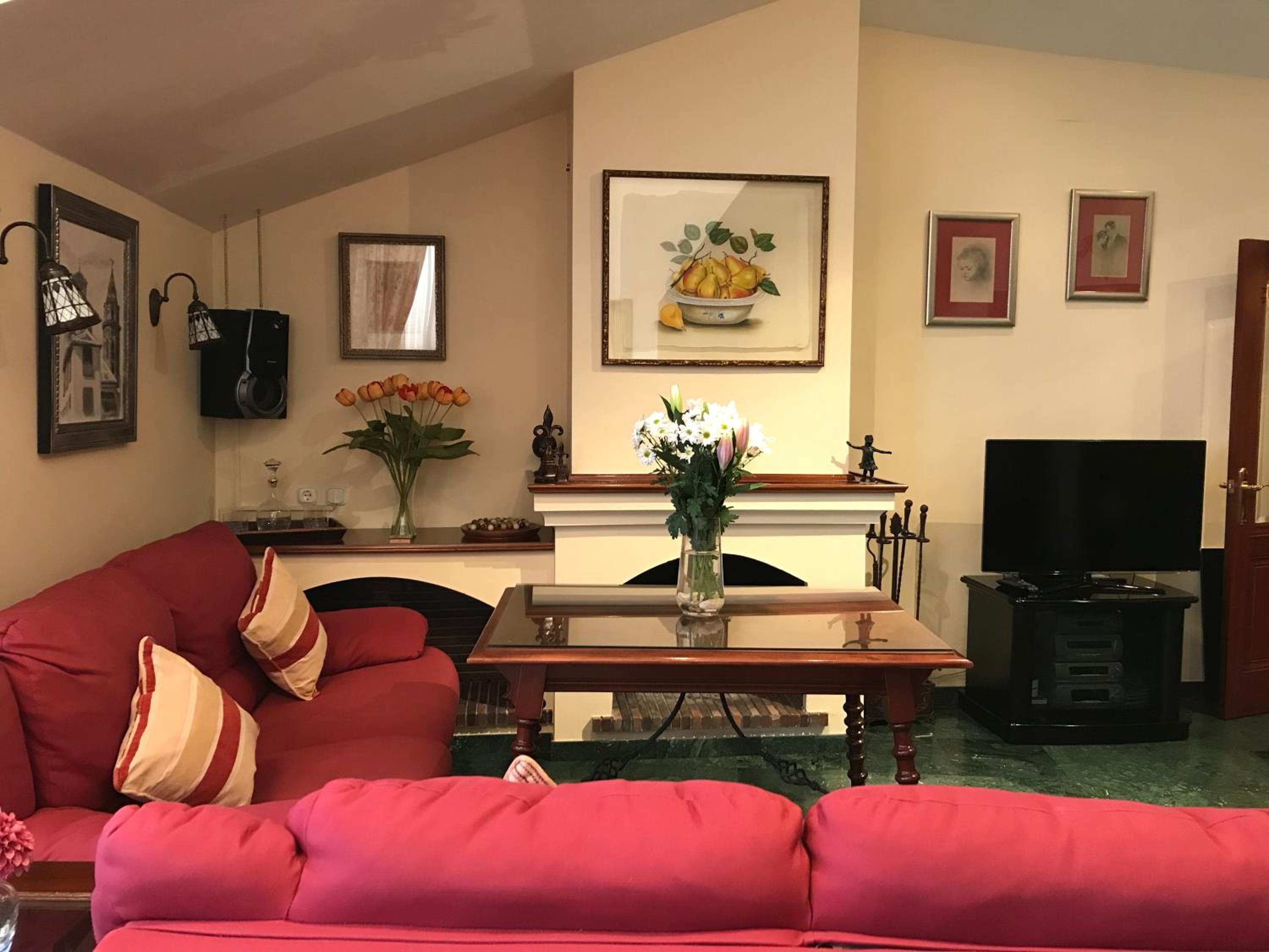 Departamento de tres habitaciones