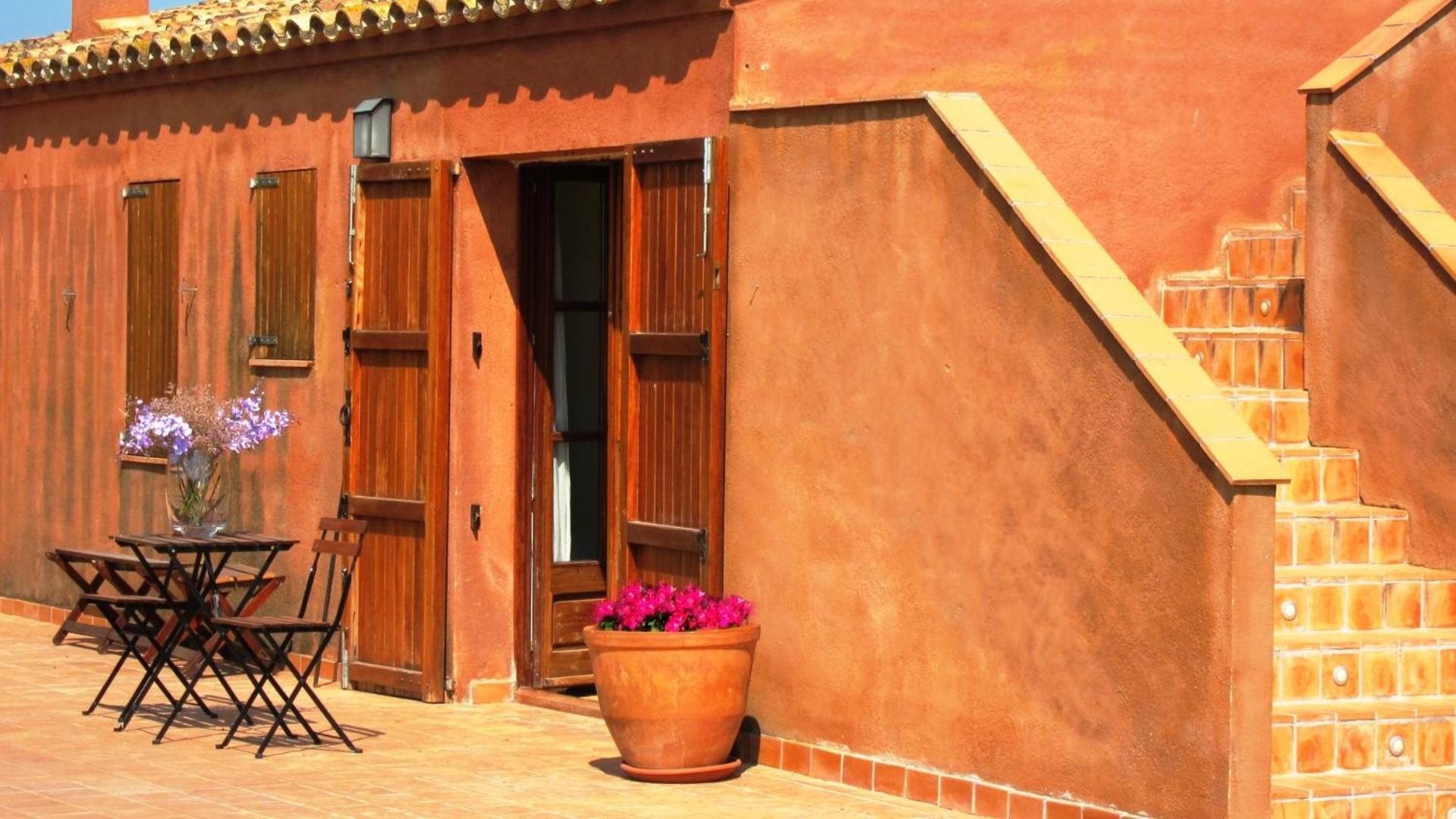 Double Room with Garden View photo 3