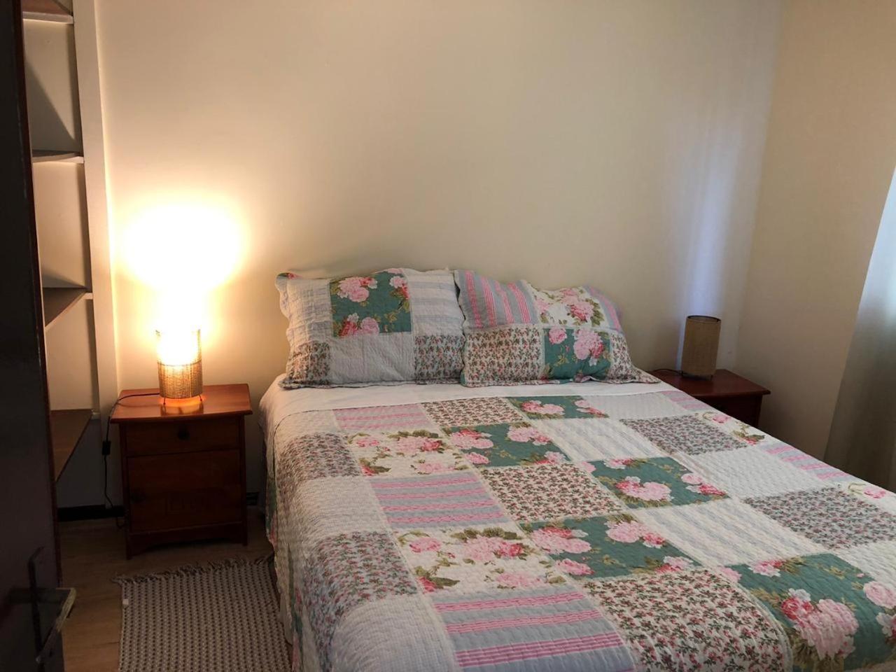Two-Bedroom Bungalow