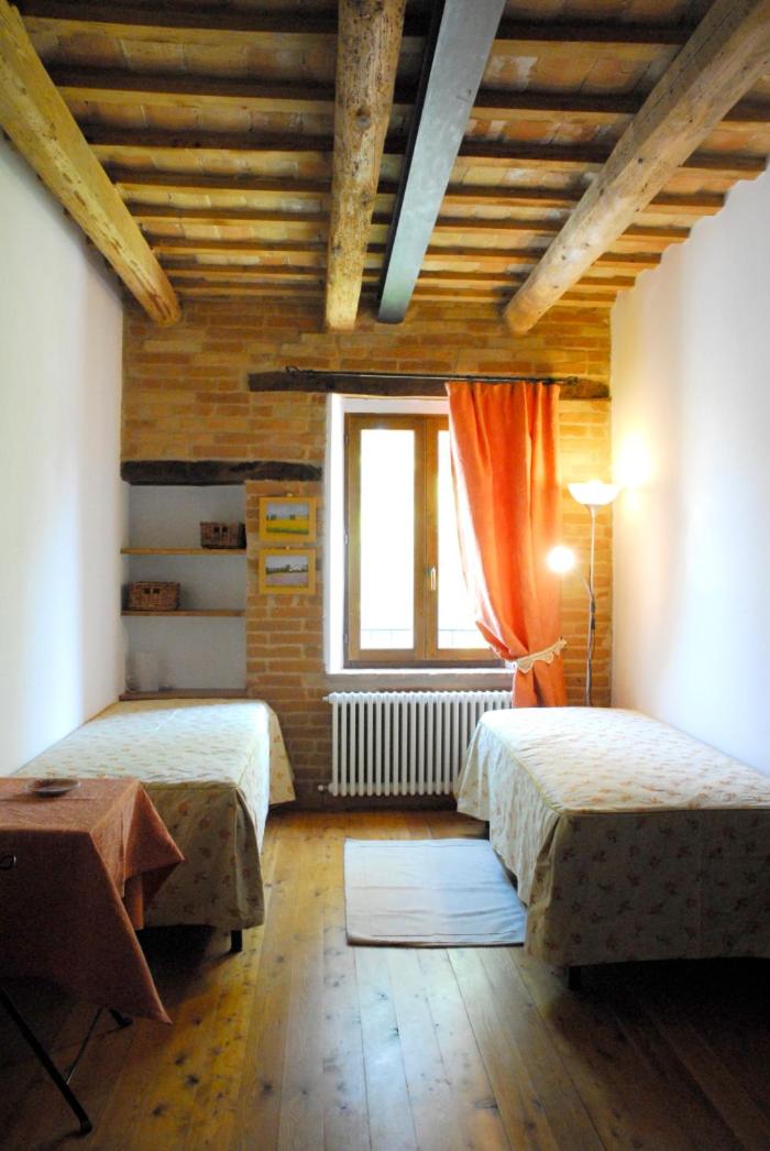 Twin Room photo 1