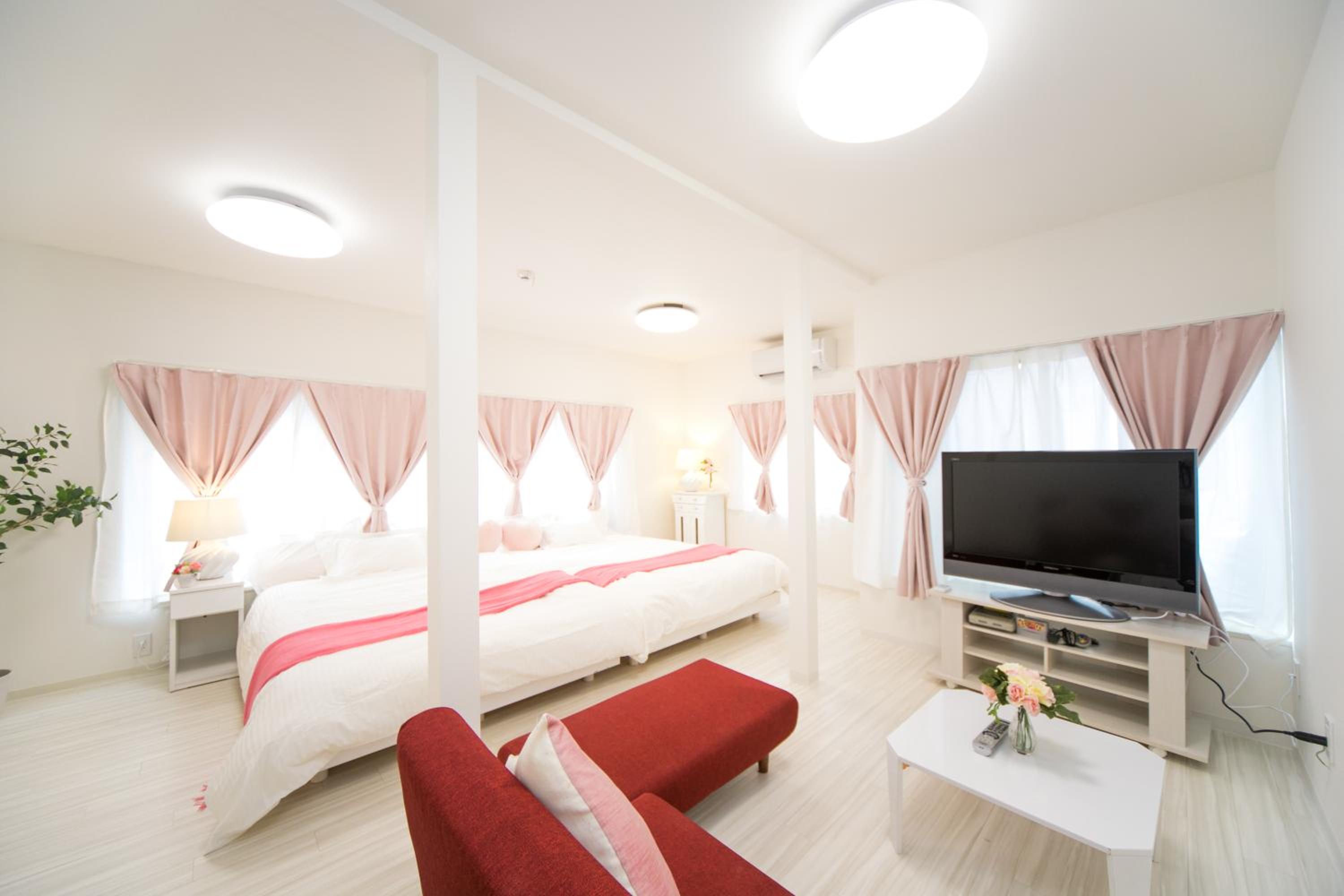 Three-Bedroom House - Photo 1