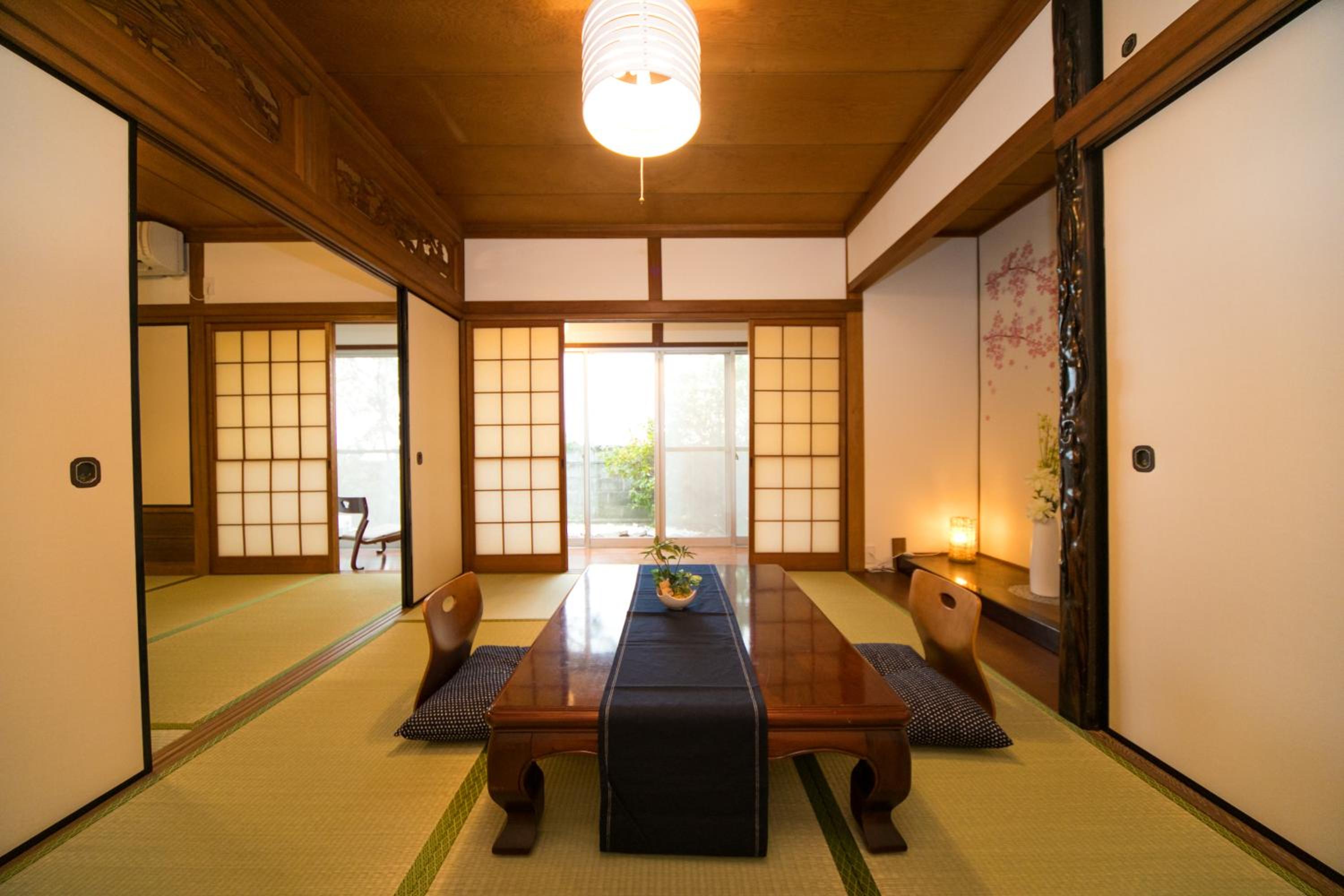 Three-Bedroom House - Photo 62