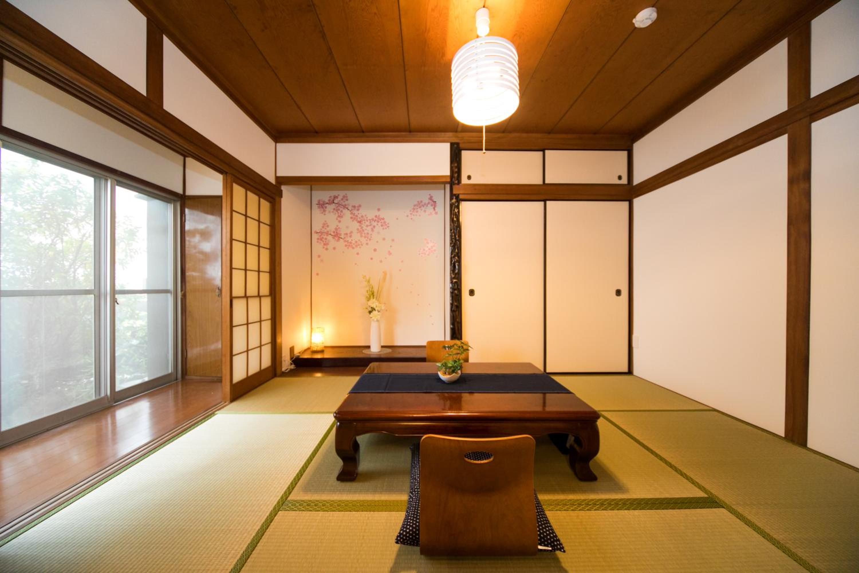 Three-Bedroom House - Photo 56