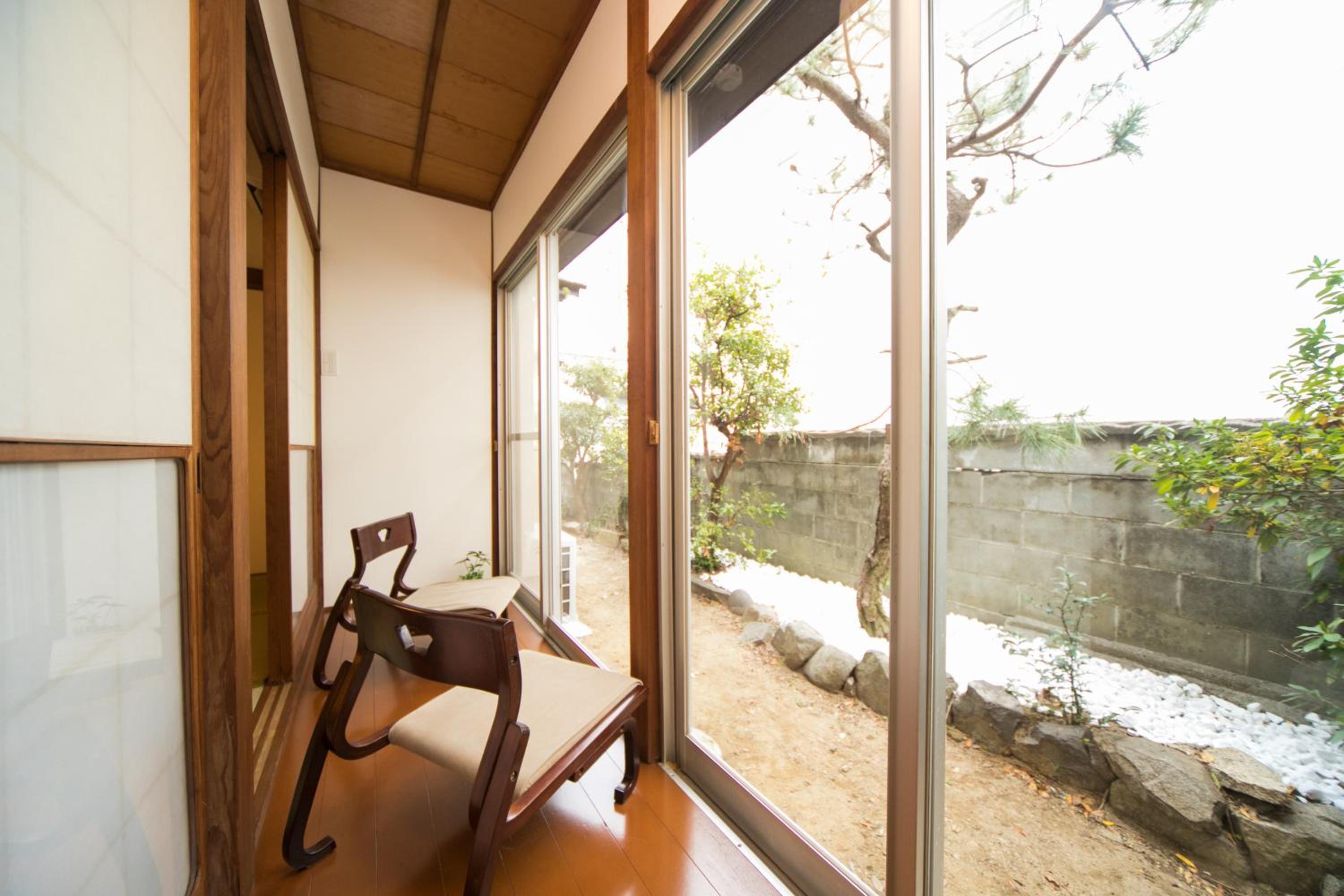 Three-Bedroom House - Photo 55