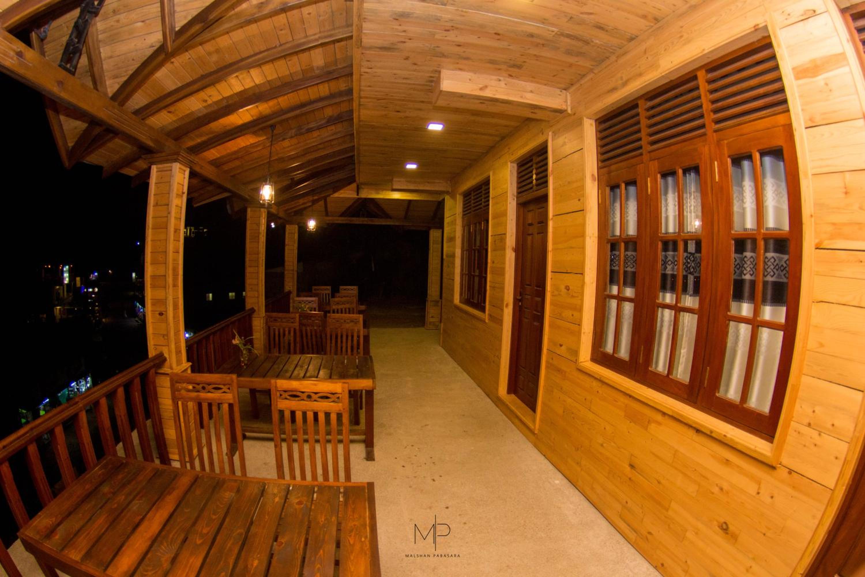 Double Room with Mountain View photo 3