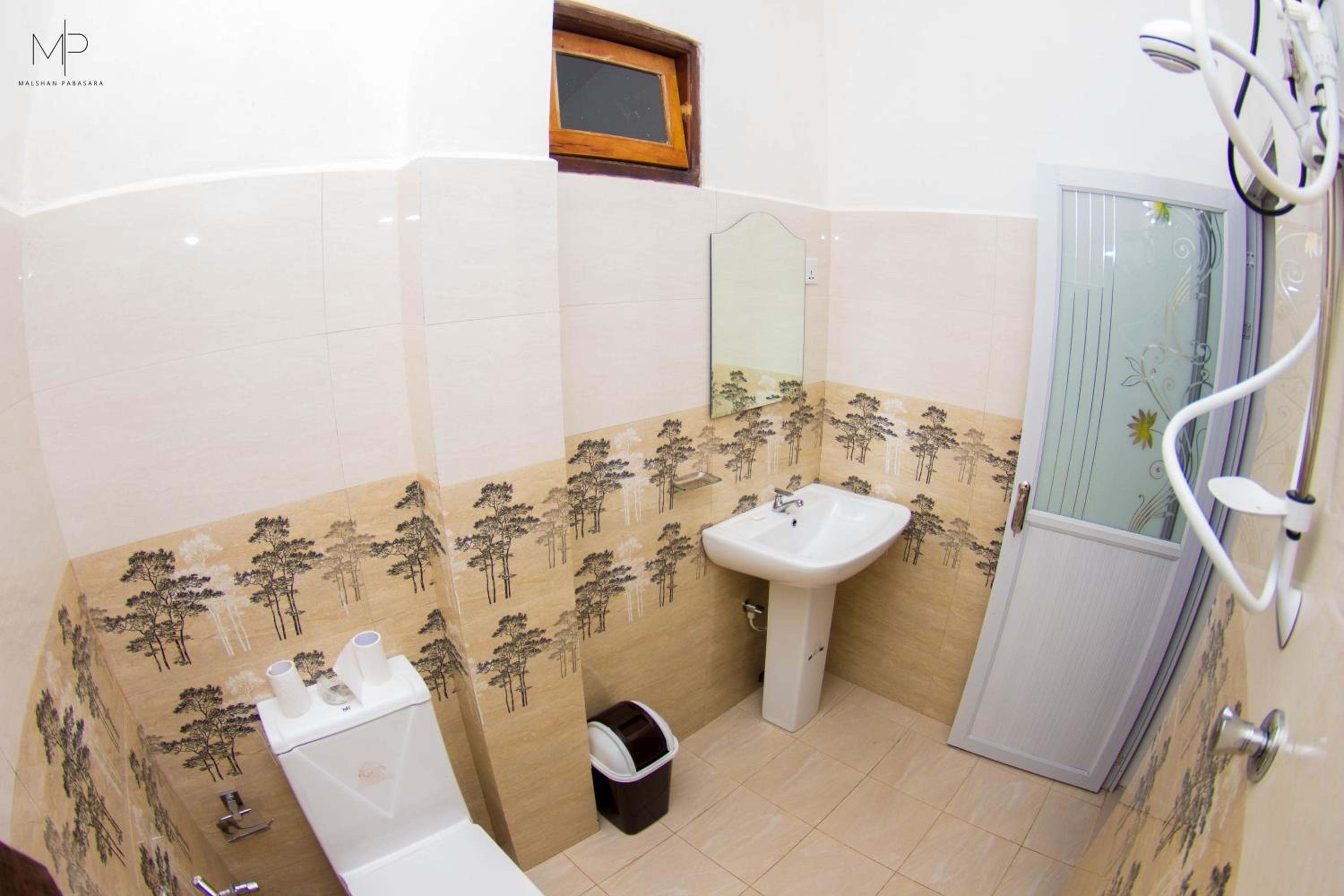 Triple Room with Mountain View photo 2