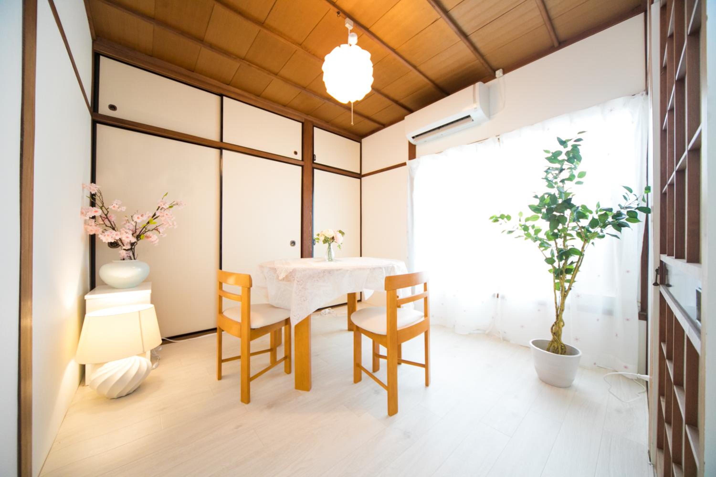 Three-Bedroom House - Photo 47