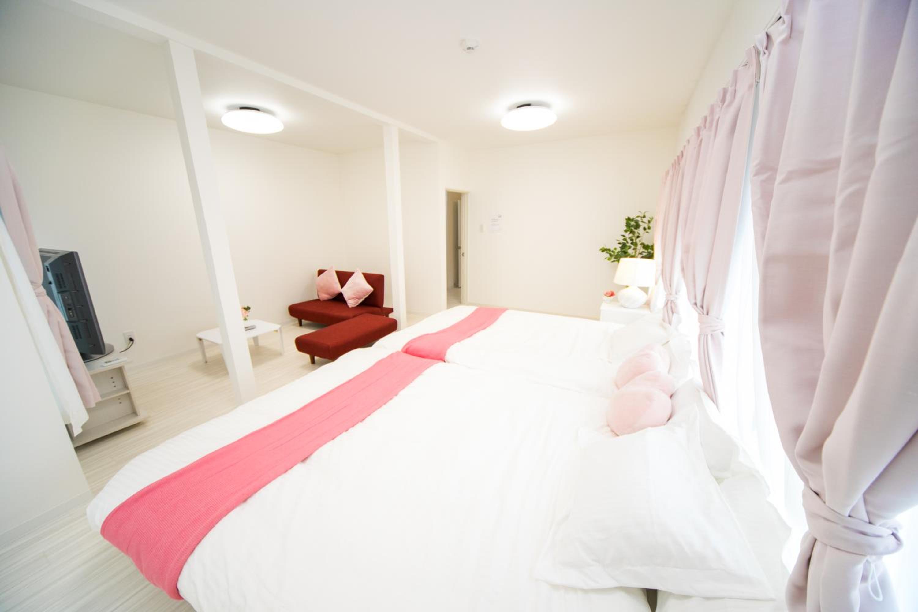 Three-Bedroom House - Photo 22
