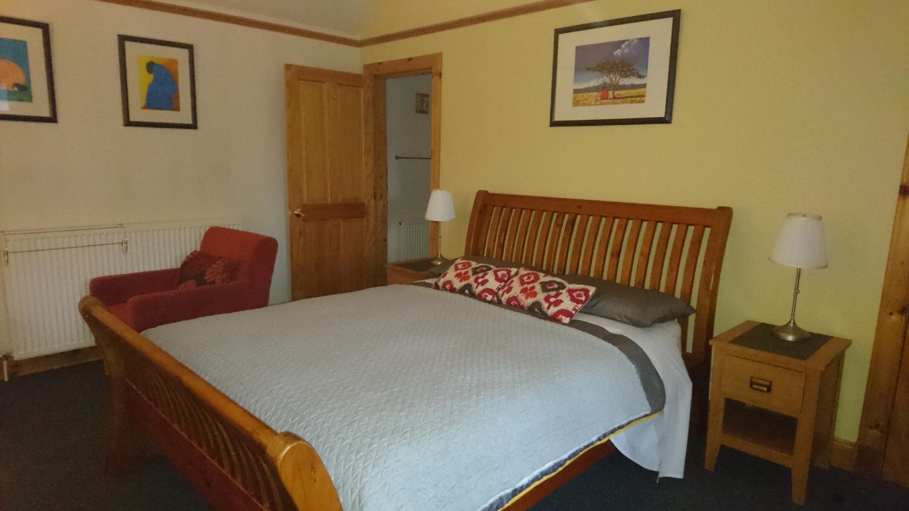 King Room photo 1