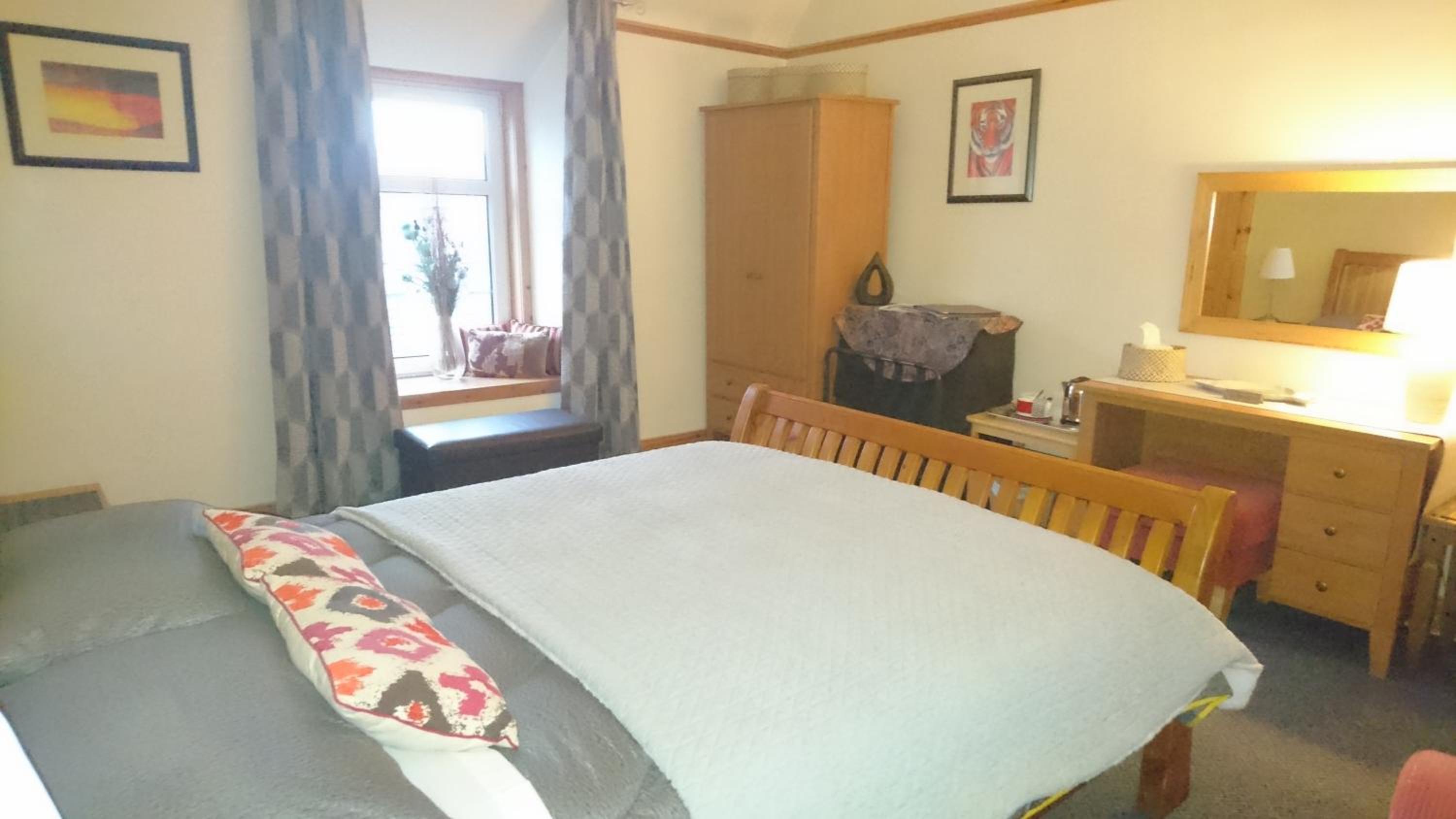 King Room photo 2