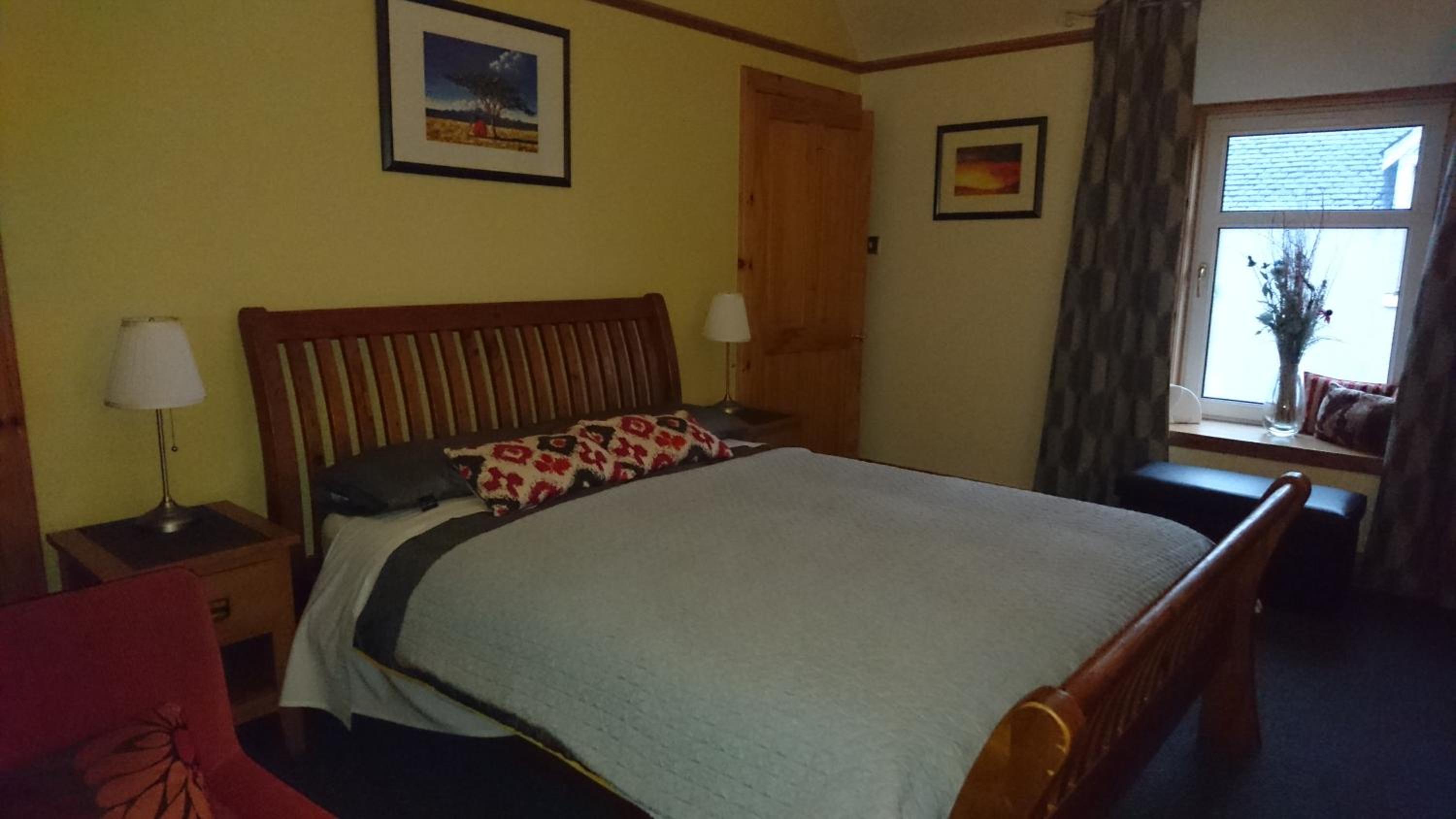 King Room photo 3