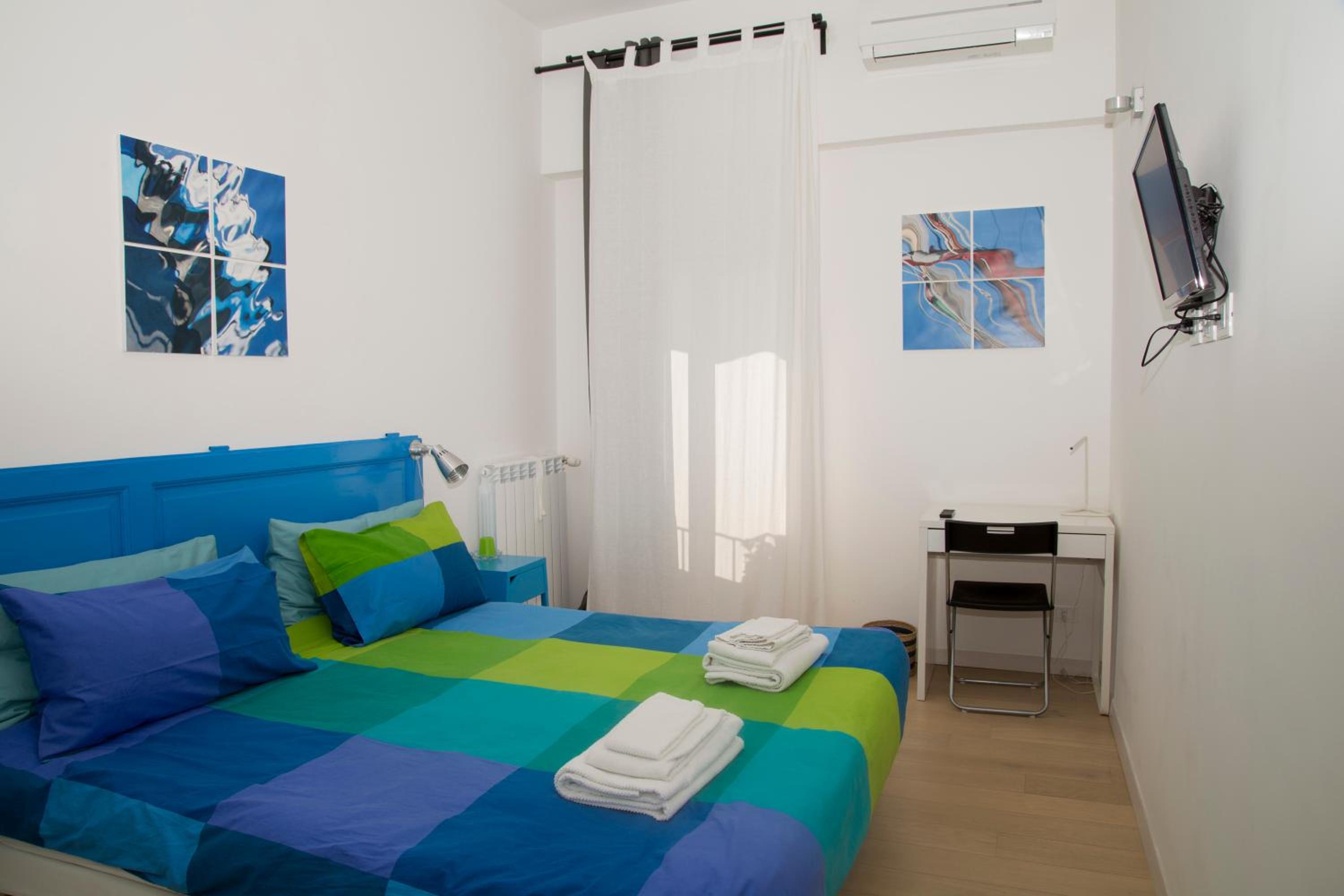 Double Or Twin Room With Private Bathroom
