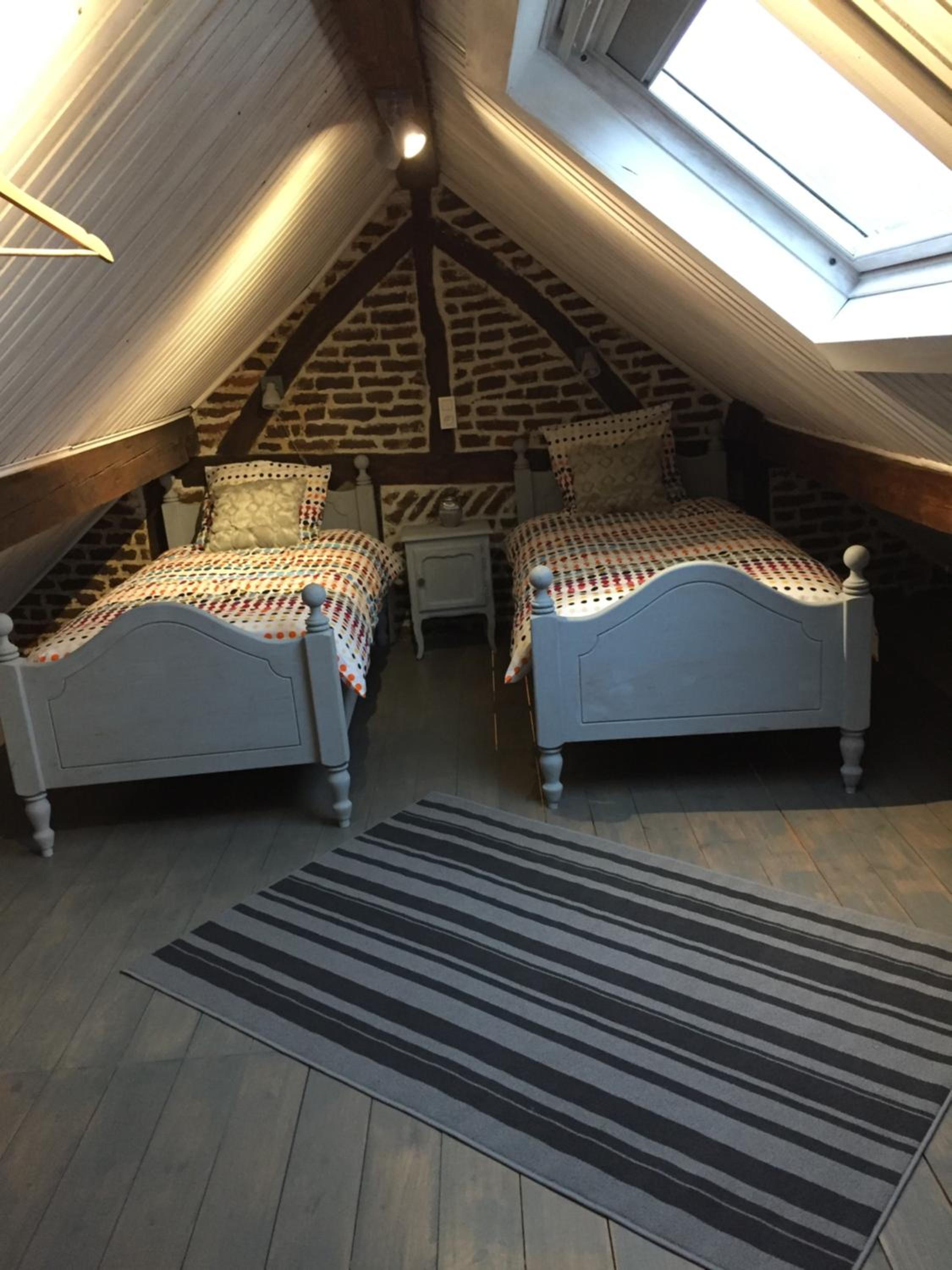 Two-Bedroom House photo 1