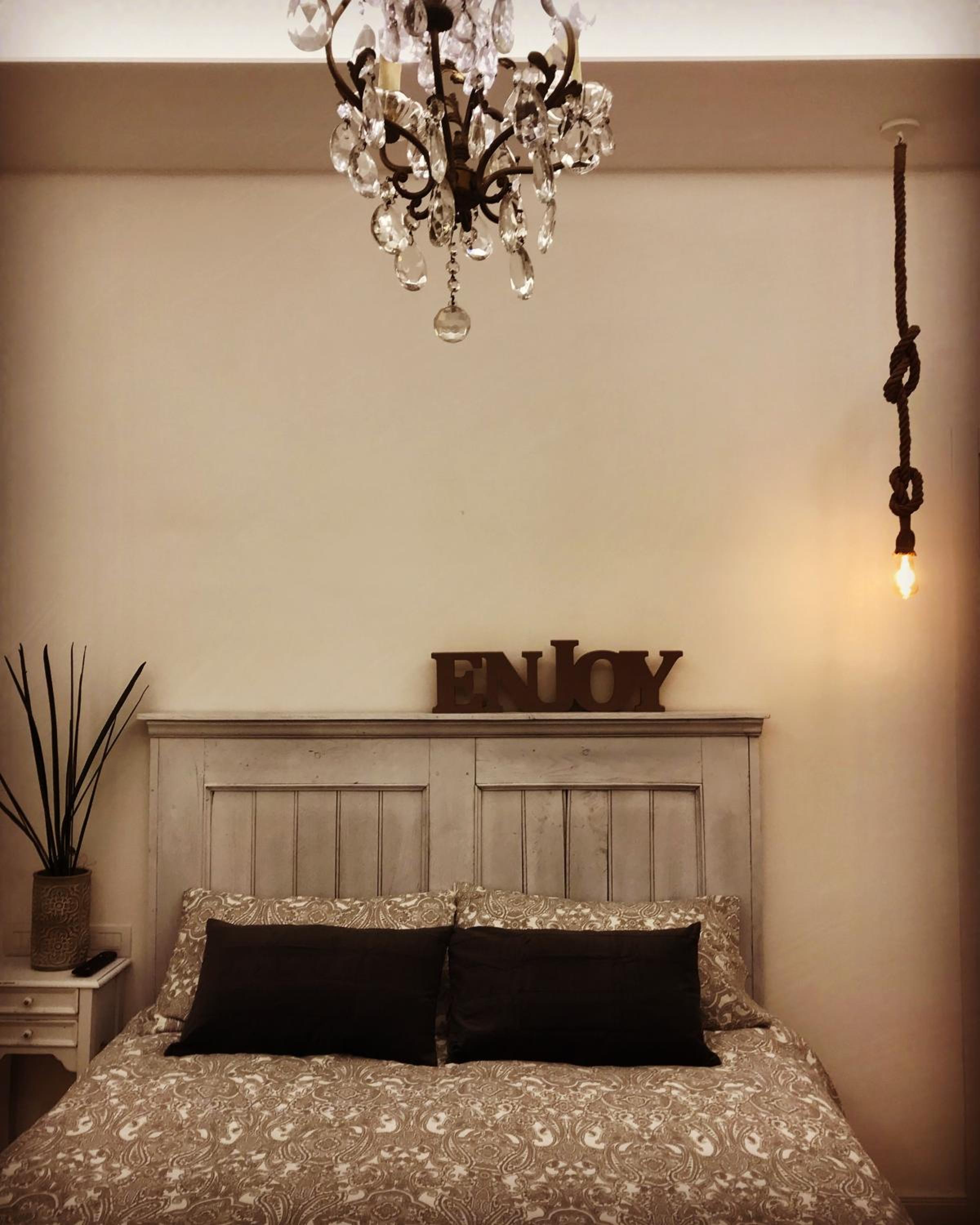 Deluxe Room (2 Adults + 1 Child) photo 3