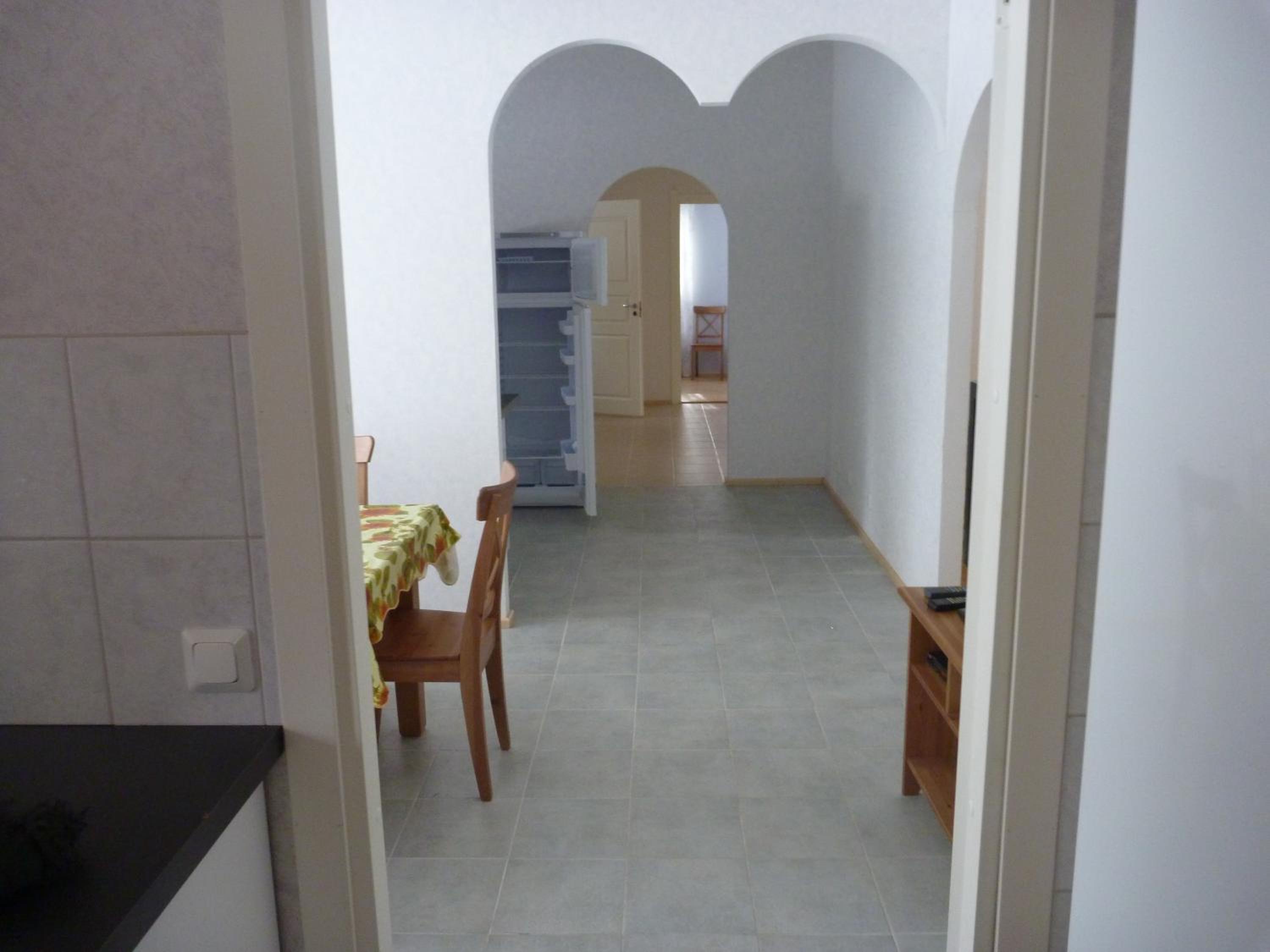 Four-Bedroom House - Photo 2