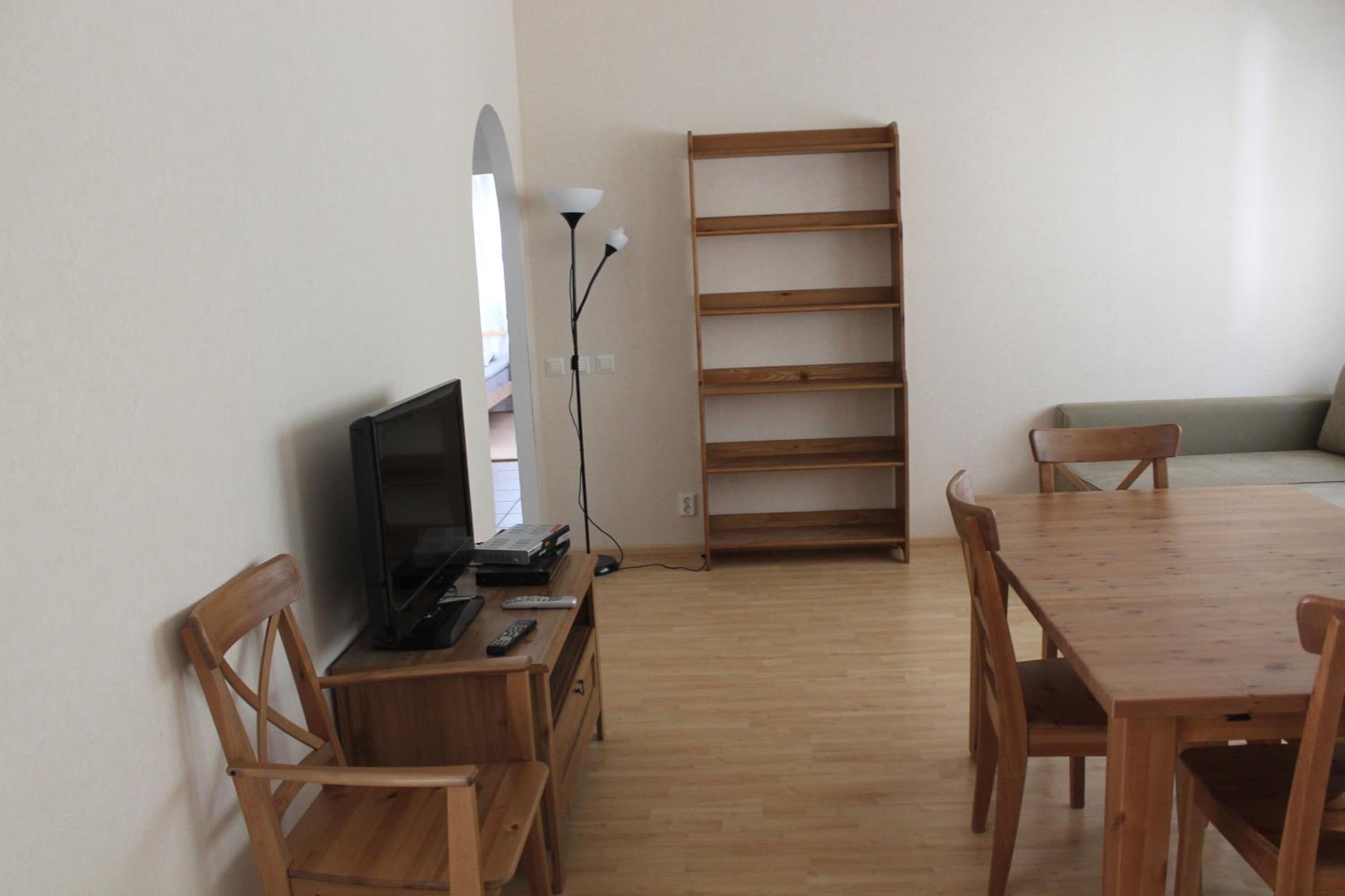 Four-Bedroom House - Photo 24