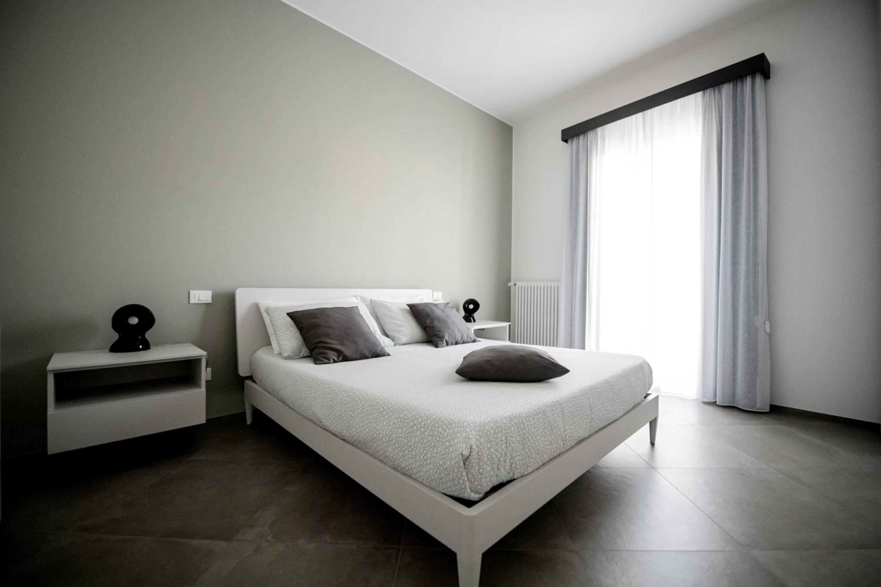 Comfort Apartment photo 2