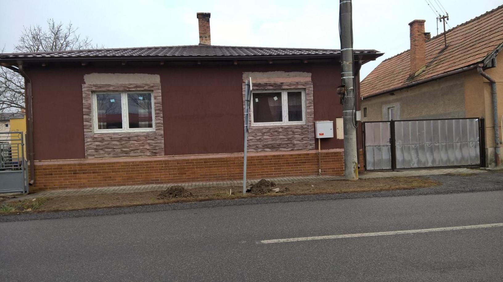 Two-Bedroom House photo 2