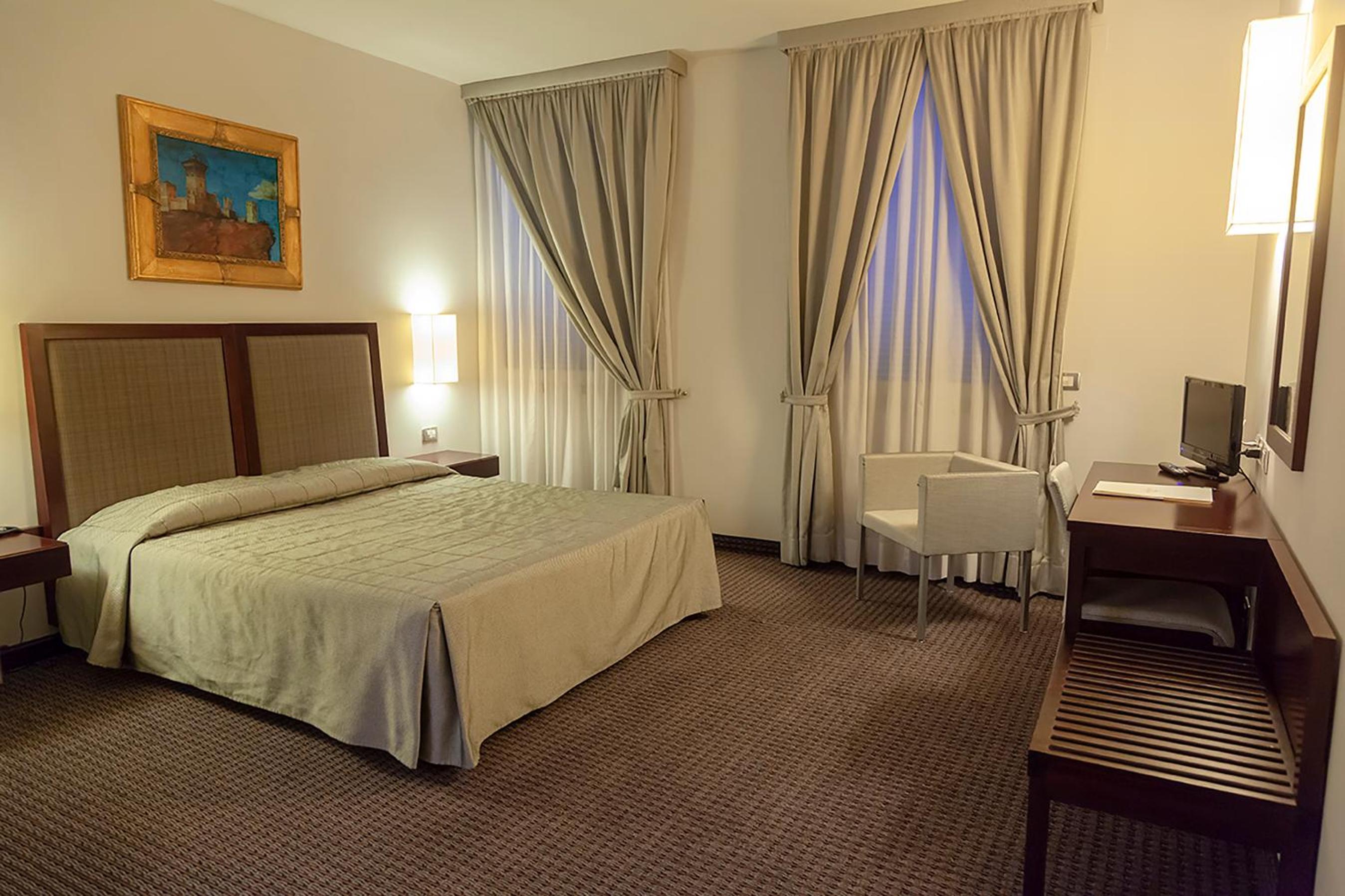 Double Room - Photo 1