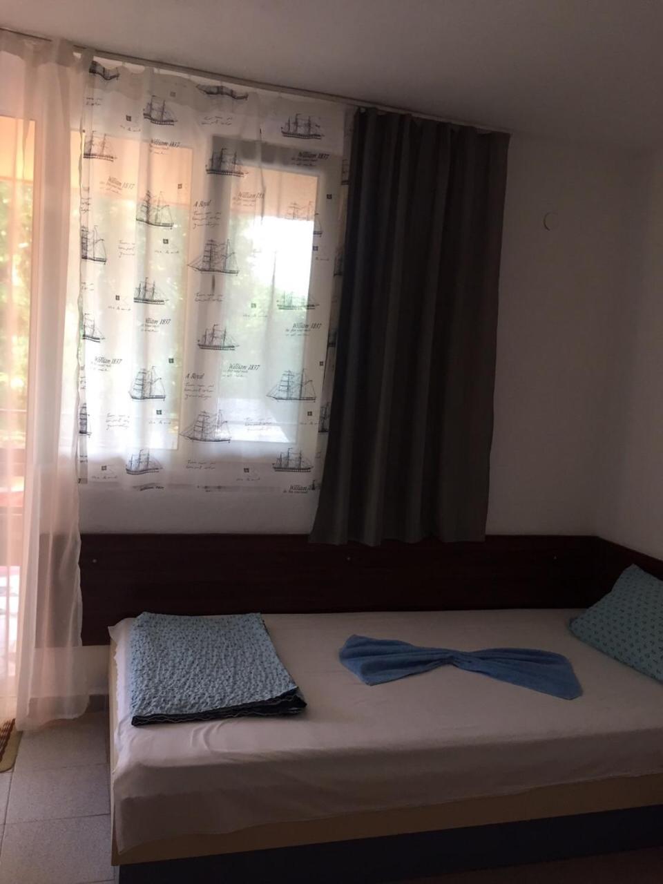 Twin Room With Balcony photo 1