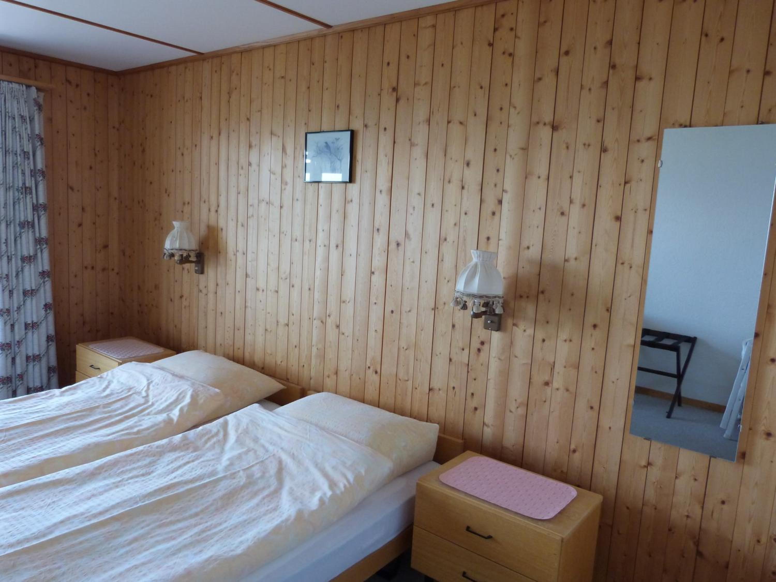 Double Room - Photo 6